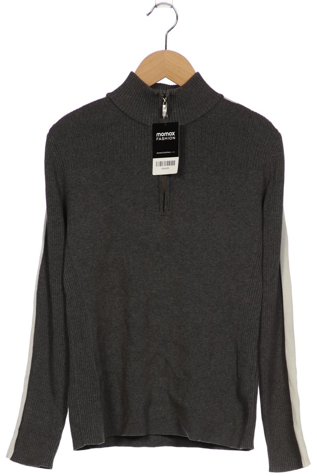 

Tommy Hilfiger Damen Pullover, grau, Gr. 38