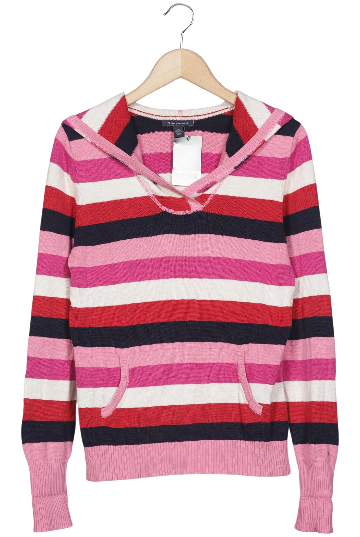 

Tommy Hilfiger Damen Pullover, mehrfarbig, Gr. 36