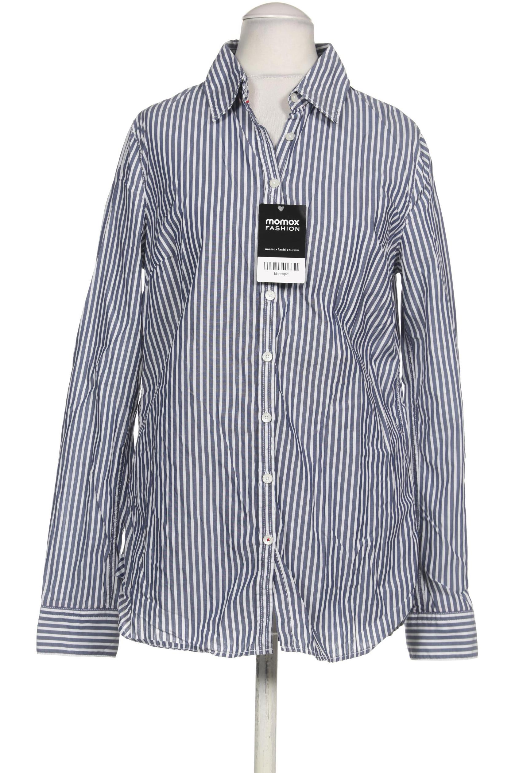 

Tommy Hilfiger Damen Bluse, grau, Gr. 4