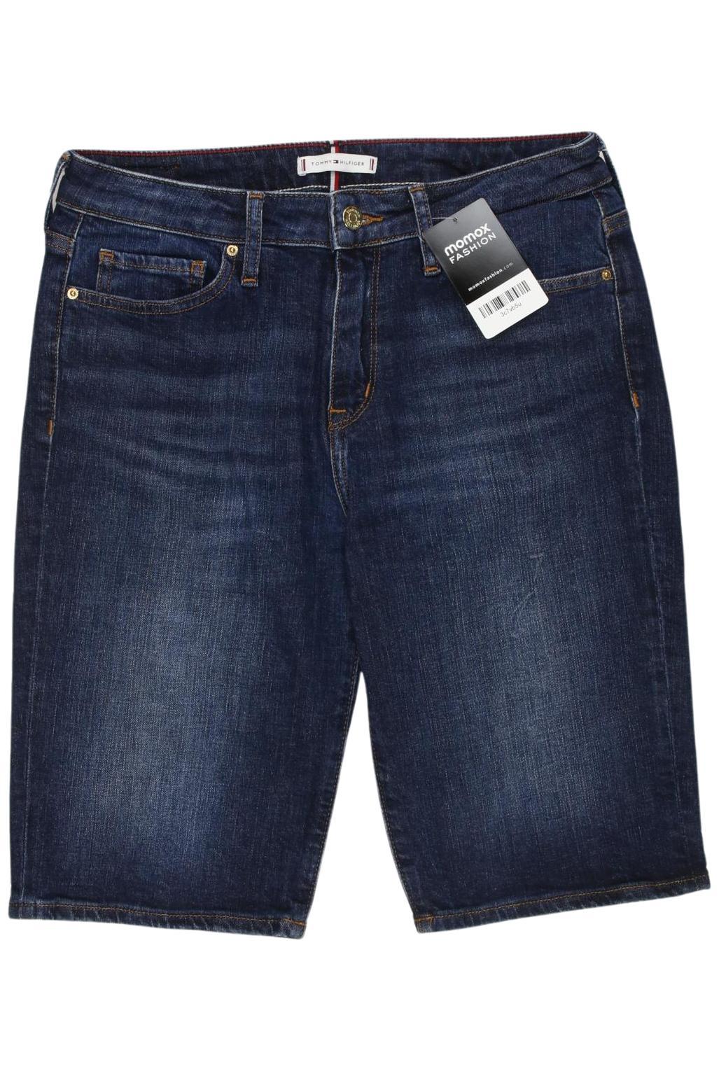 

Tommy Hilfiger Damen Shorts, marineblau, Gr. 29