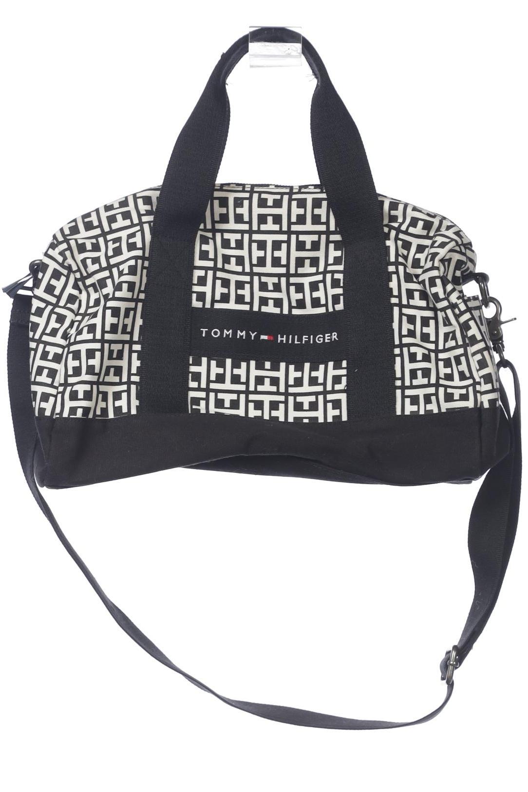 

Tommy Hilfiger Damen Handtasche, schwarz, Gr.