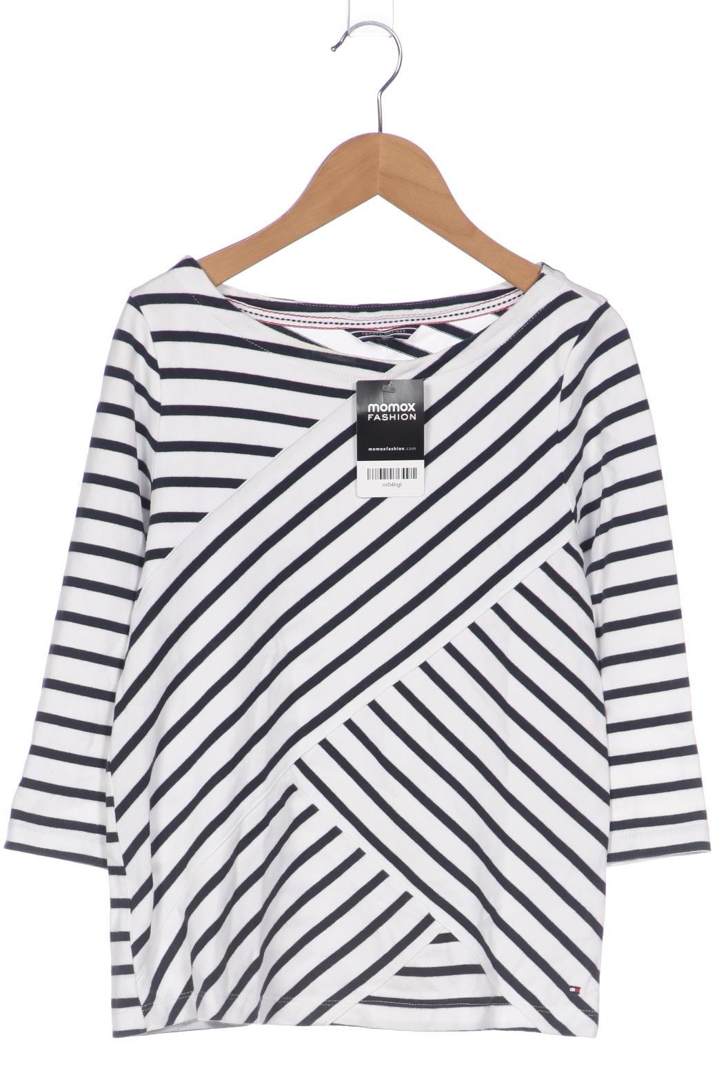 

Tommy Hilfiger Damen Sweatshirt, weiß, Gr. 34