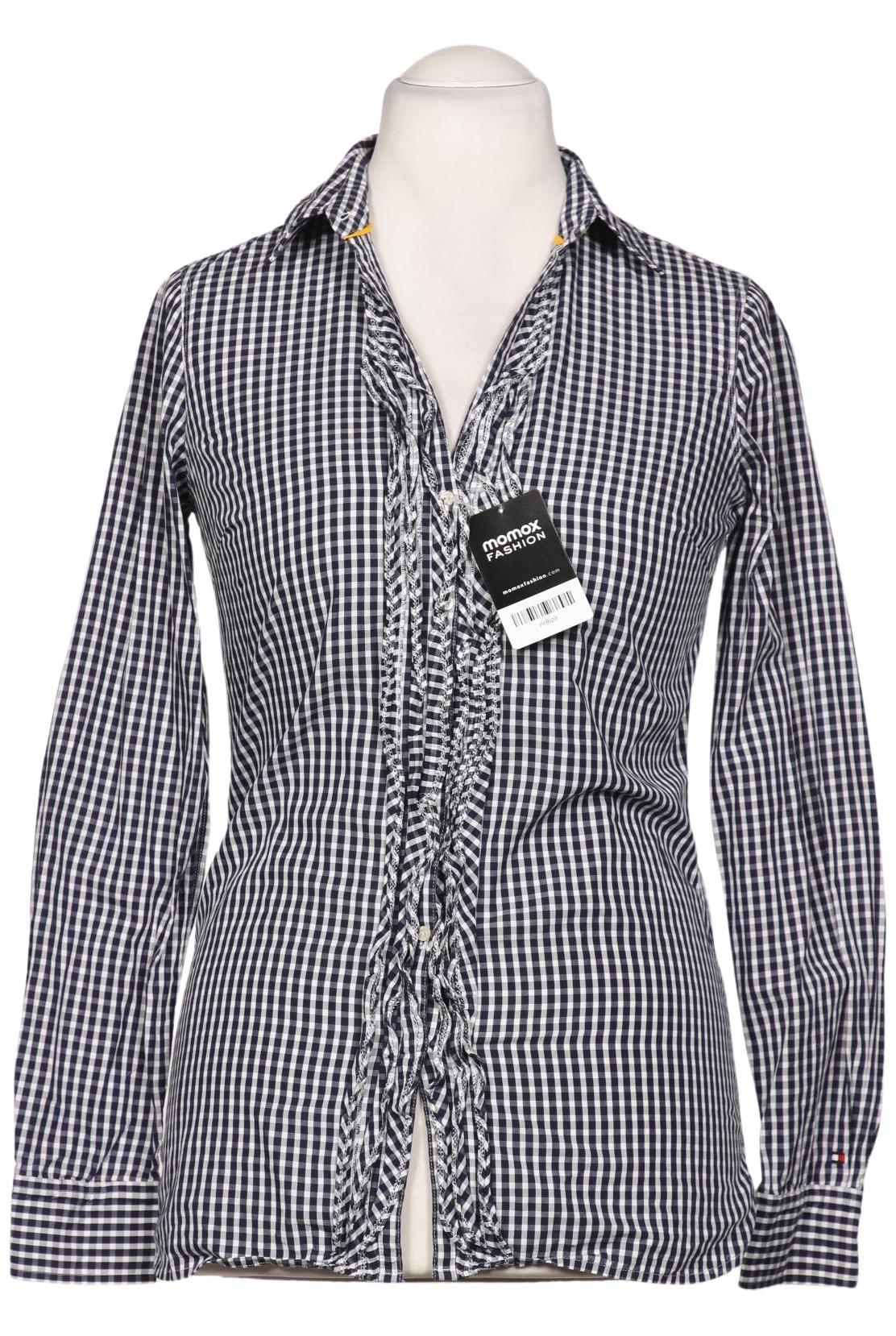 

Tommy Hilfiger Damen Bluse, mehrfarbig, Gr. 6