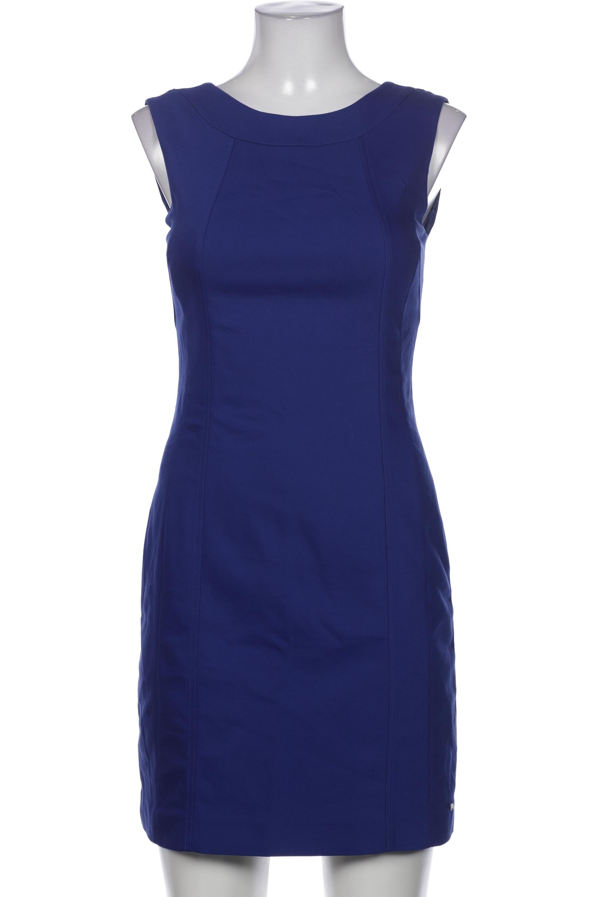 

Tommy Hilfiger Damen Kleid, marineblau, Gr. 8