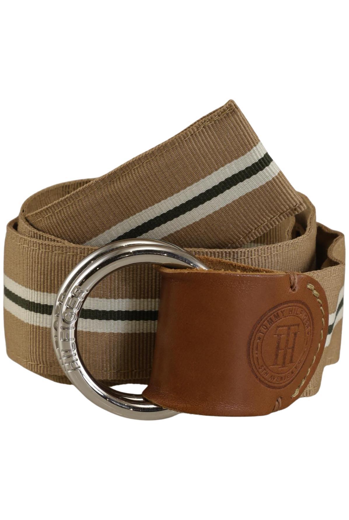 

Tommy Hilfiger Damen Gürtel, braun, Gr. 85