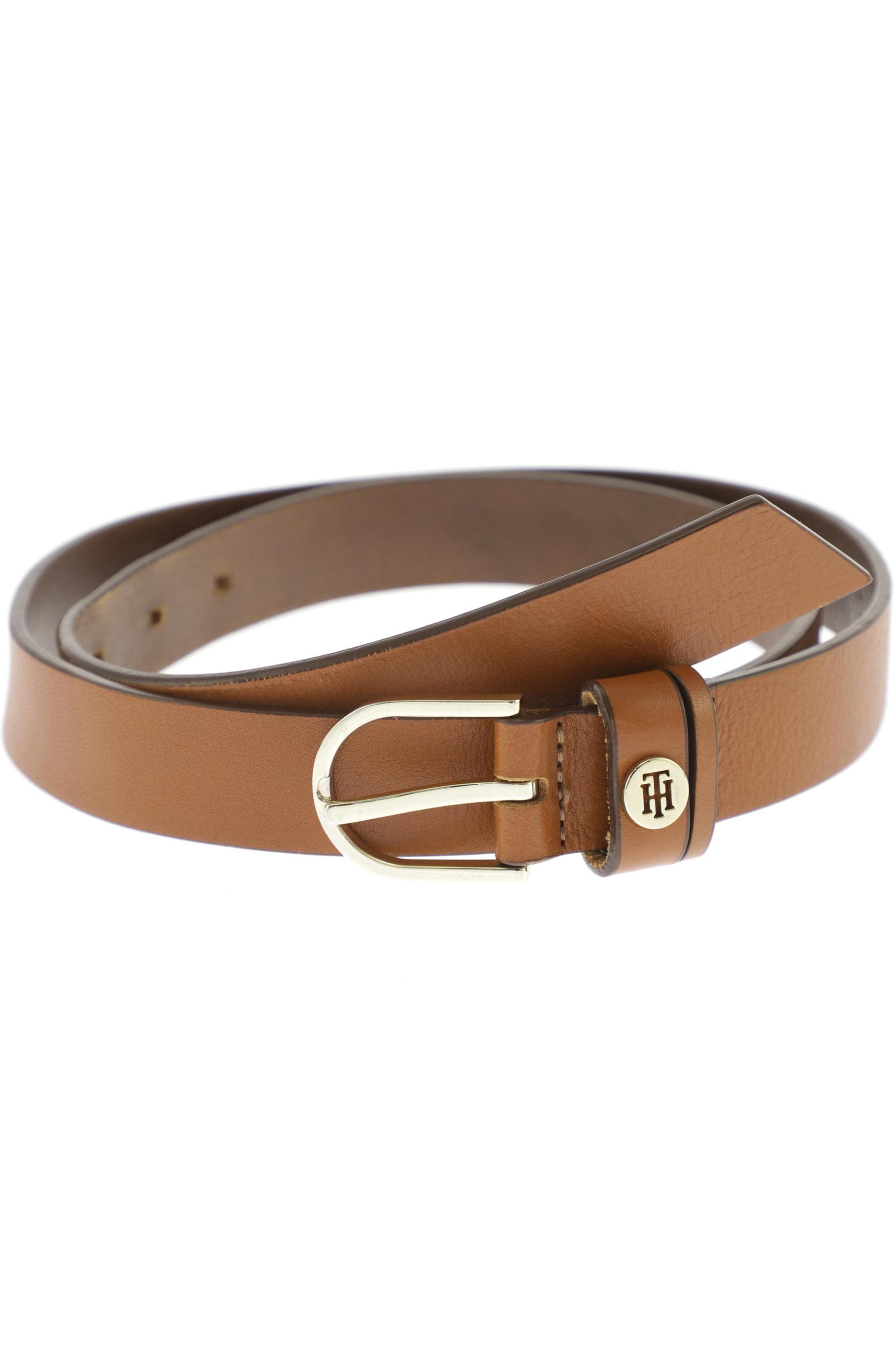 

Tommy Hilfiger Damen Gürtel, braun, Gr. 85