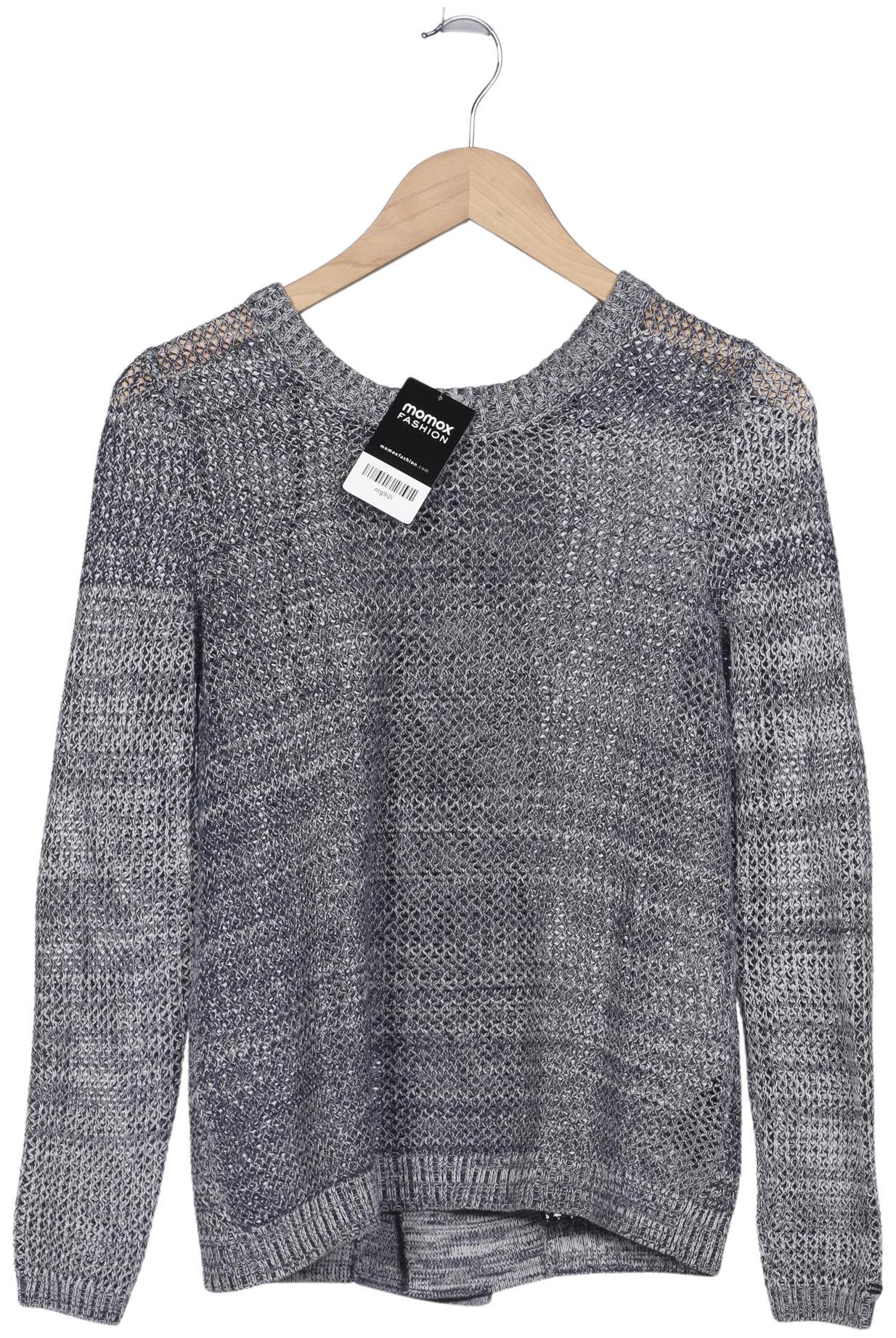 

Tommy Hilfiger Damen Pullover, blau, Gr. 36