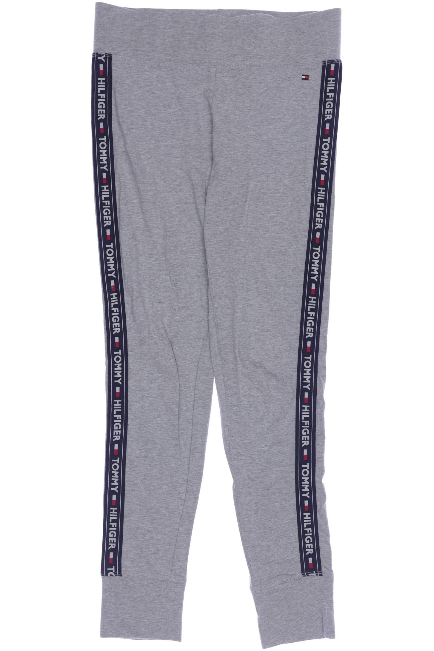 

Tommy Hilfiger Damen Stoffhose, grau, Gr. 0