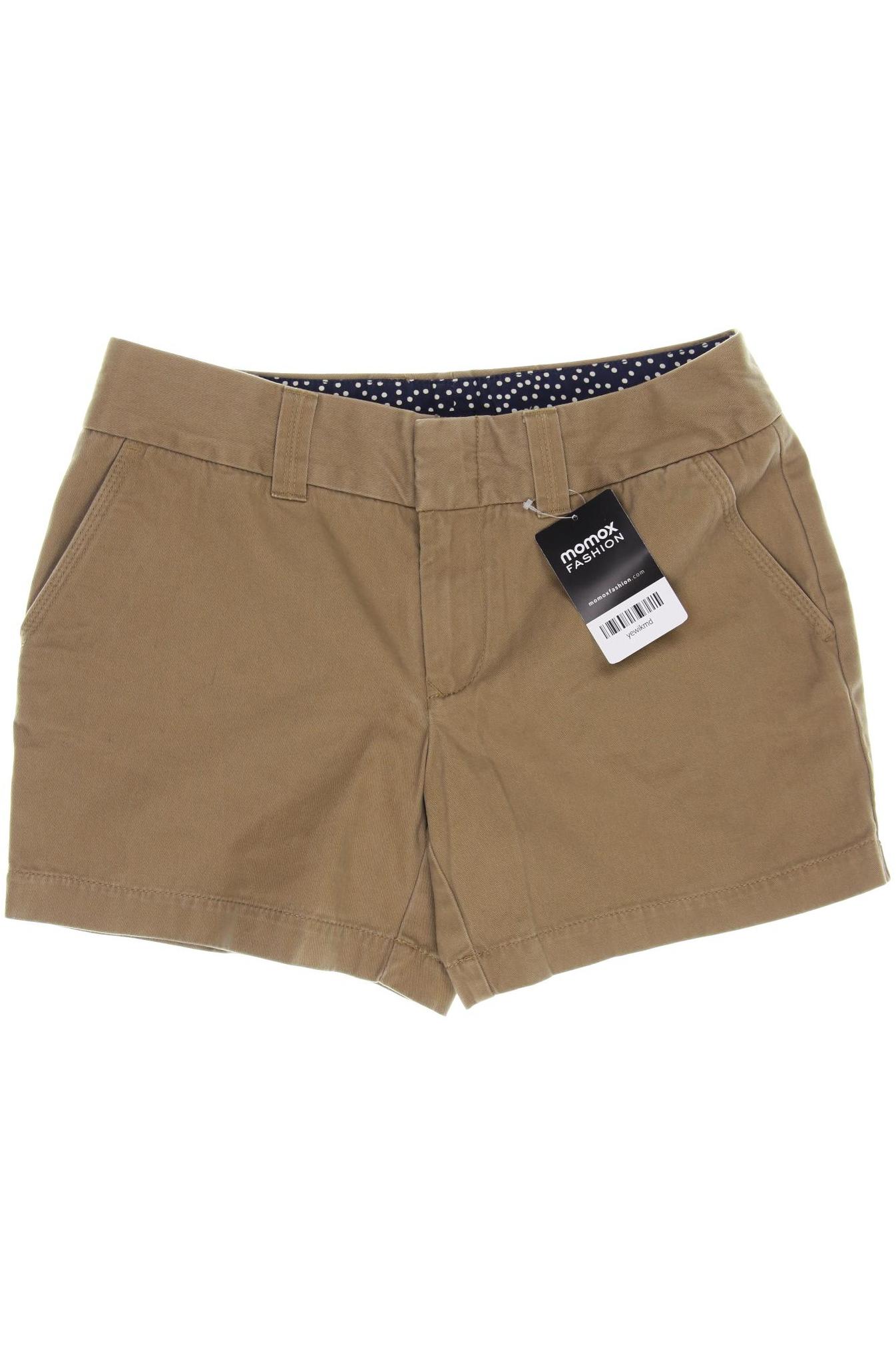 

Tommy Hilfiger Damen Shorts, beige, Gr. 2