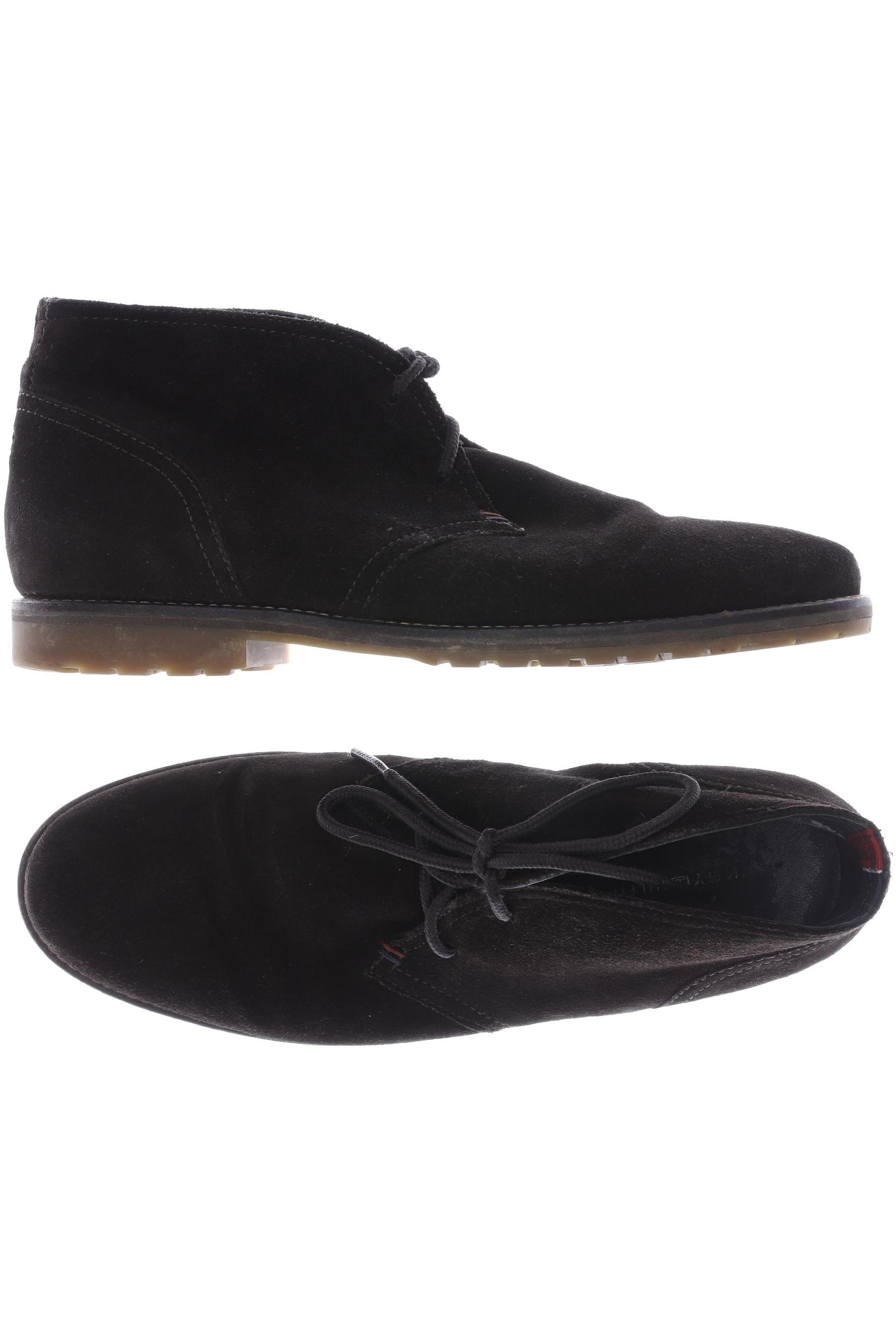 

Tommy Hilfiger Damen Stiefelette, braun