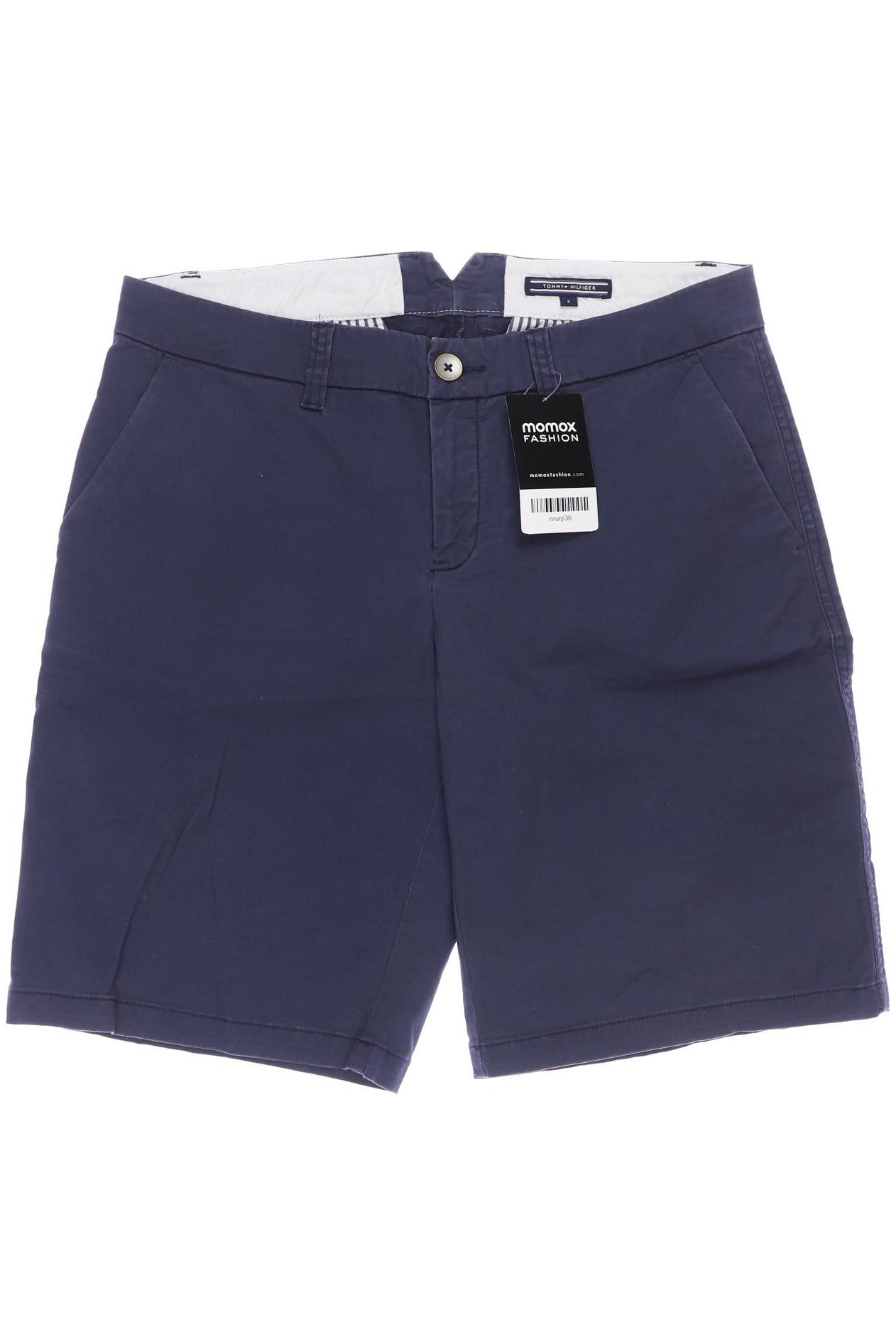 

Tommy Hilfiger Damen Shorts, marineblau