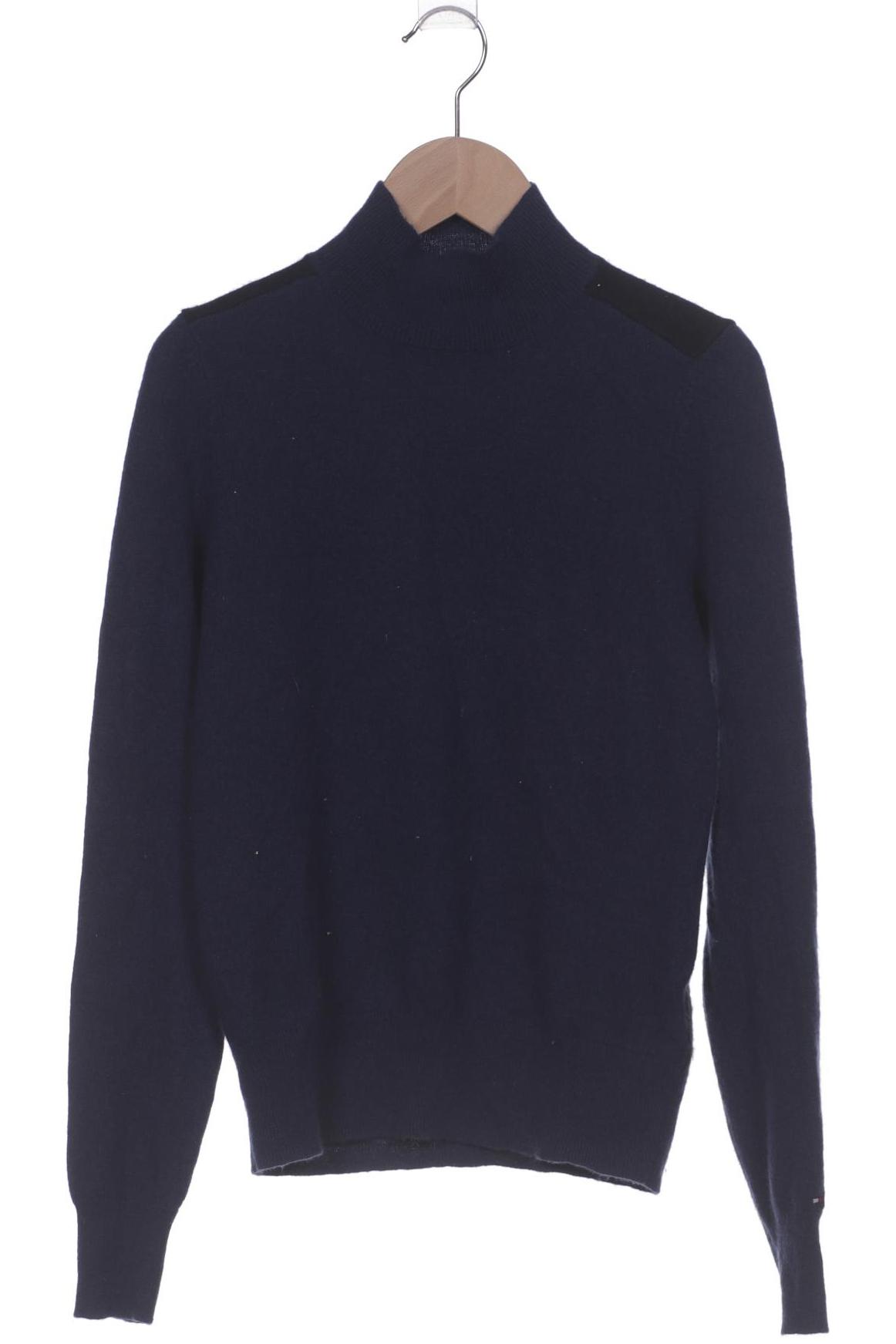 

Tommy Hilfiger Damen Pullover, marineblau, Gr. 34
