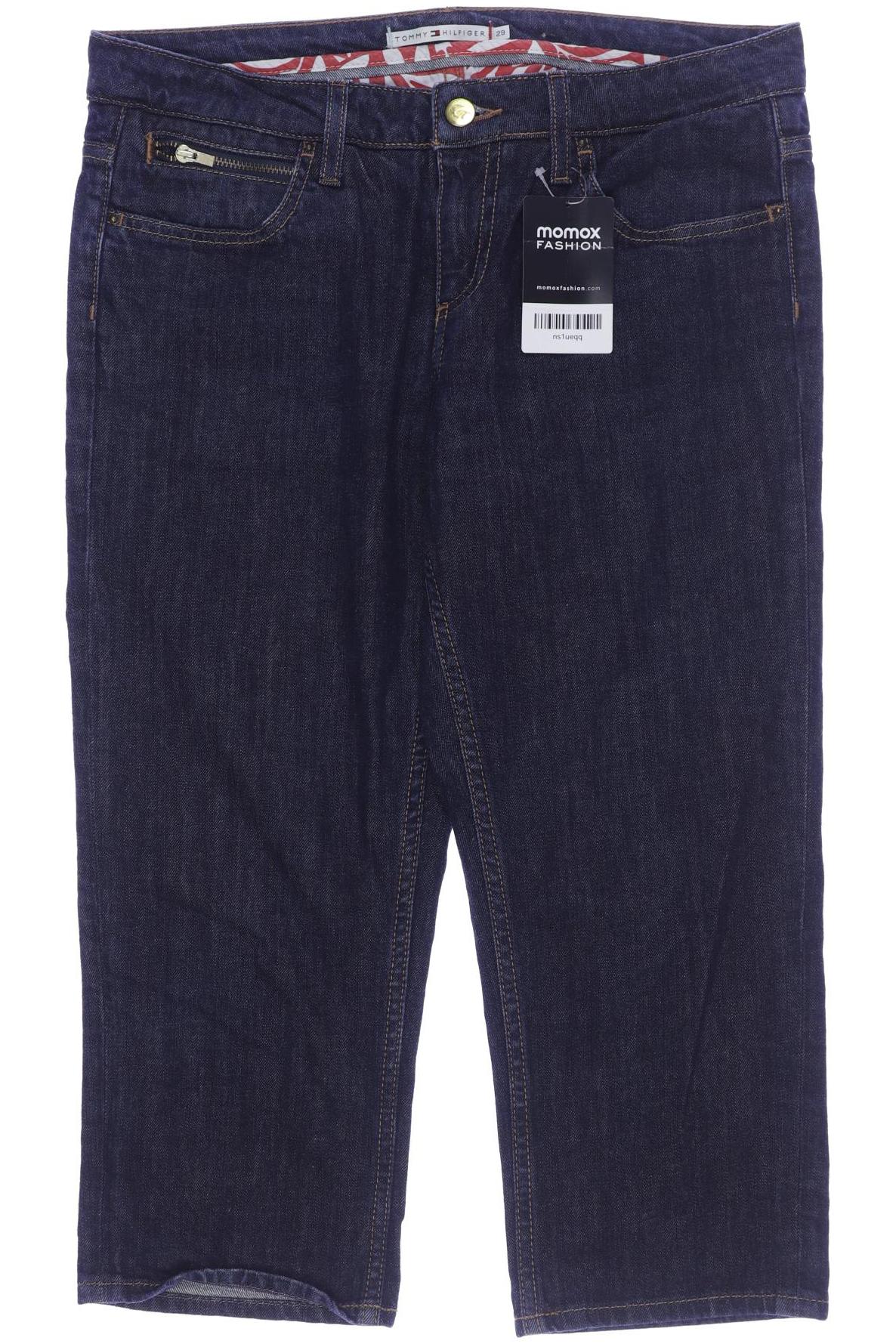 

Tommy Hilfiger Damen Jeans, marineblau, Gr. 29