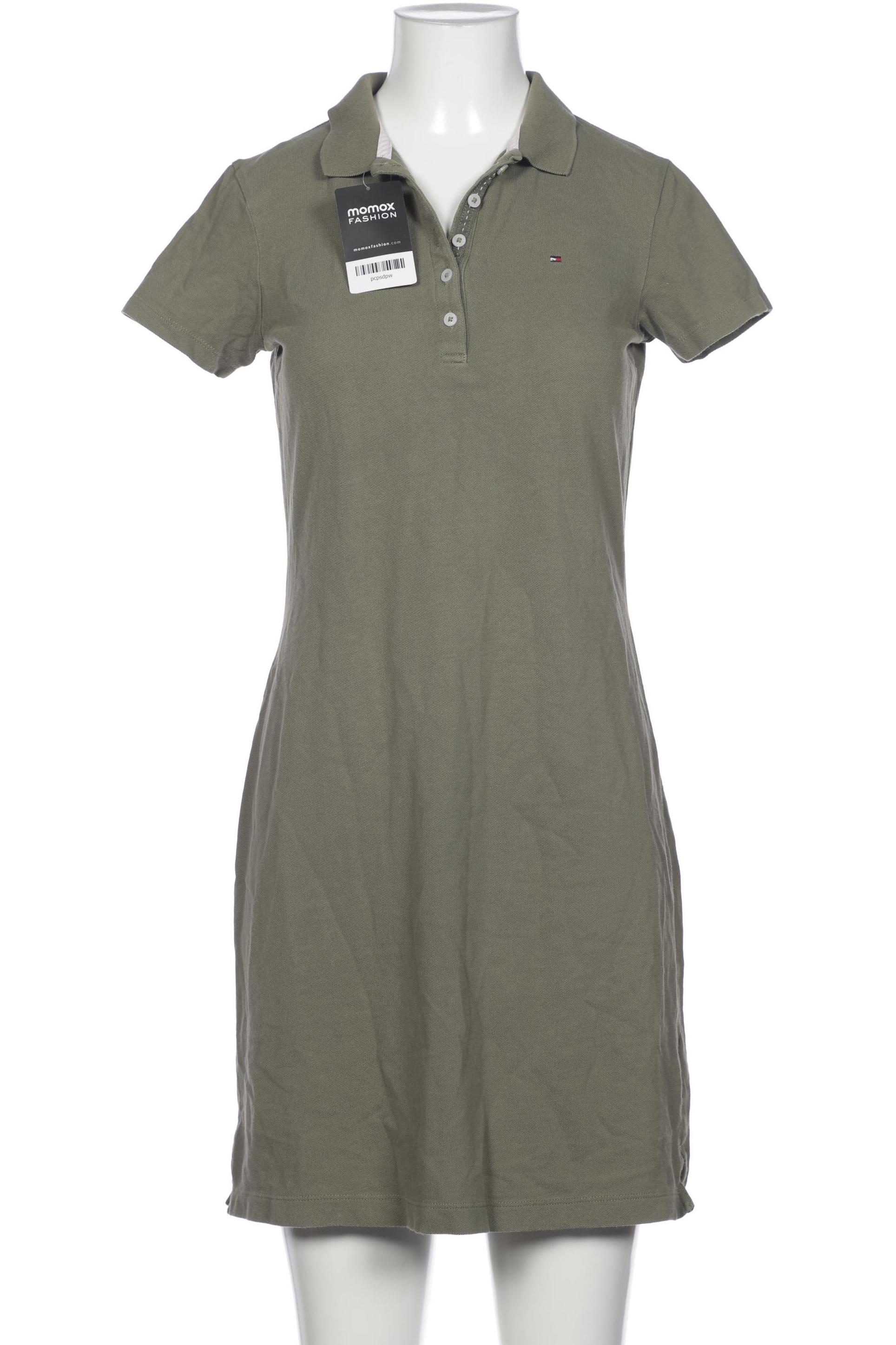 

Tommy Hilfiger Damen Kleid, grün