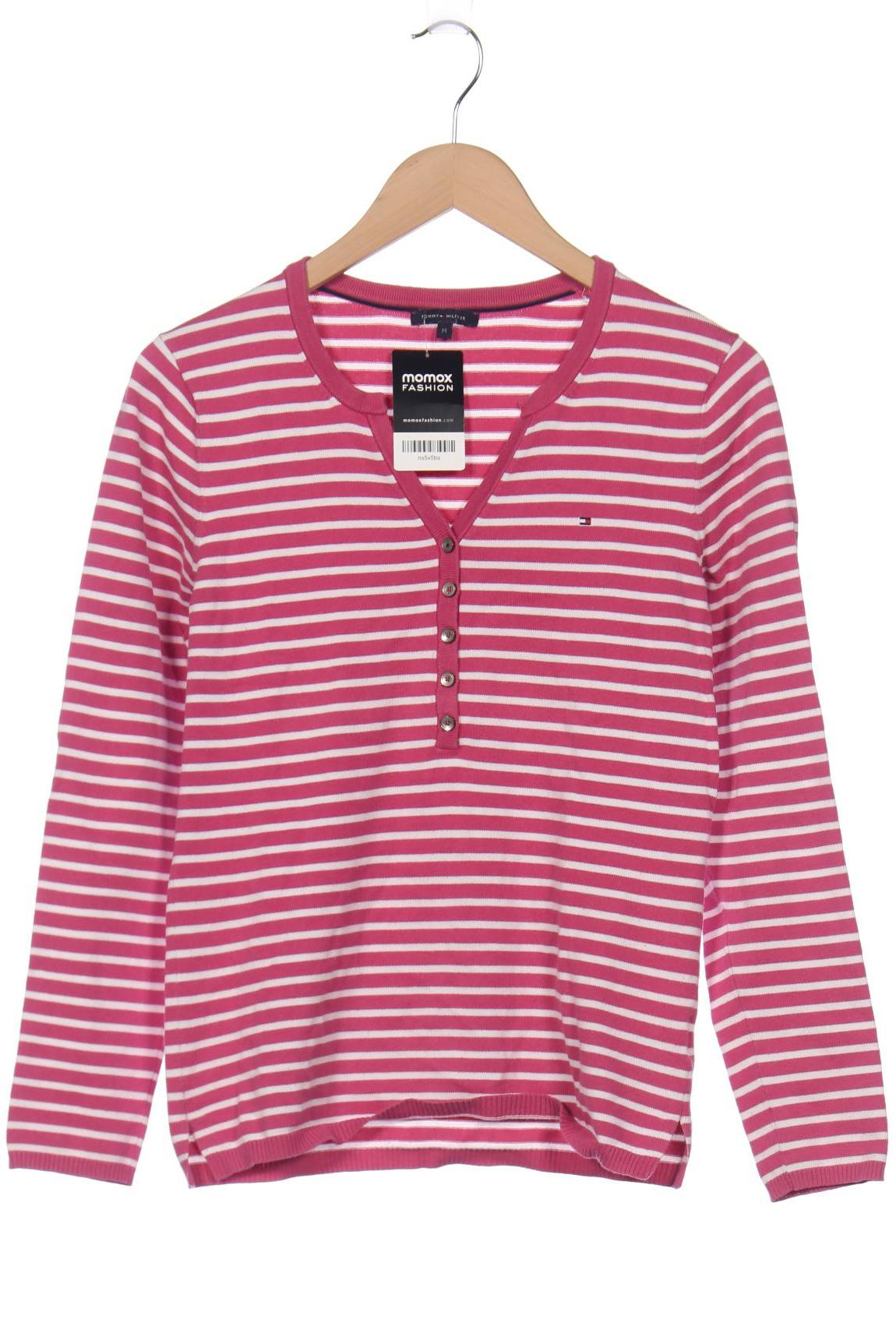 

Tommy Hilfiger Damen Pullover, pink