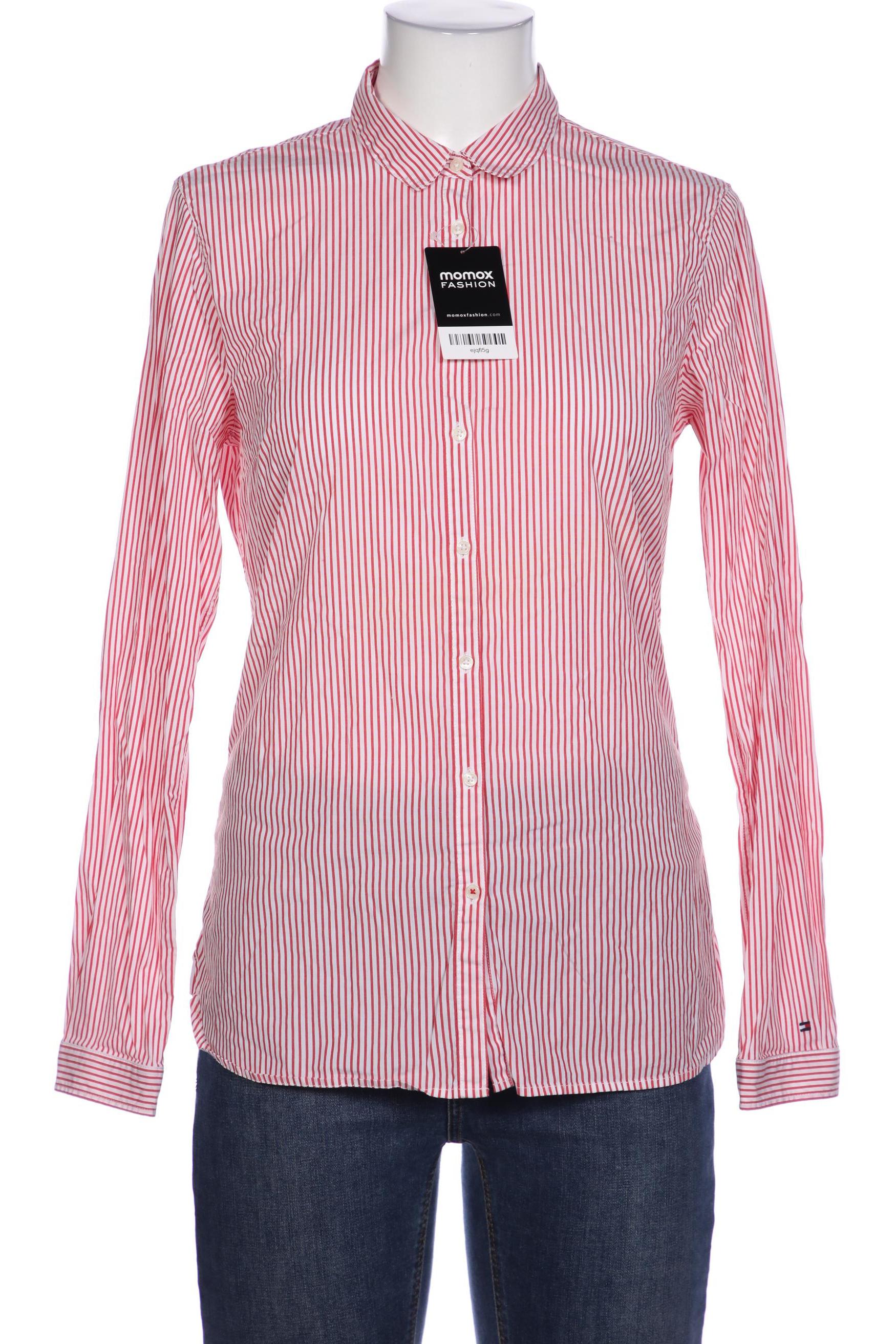 

Tommy Hilfiger Damen Bluse, rot