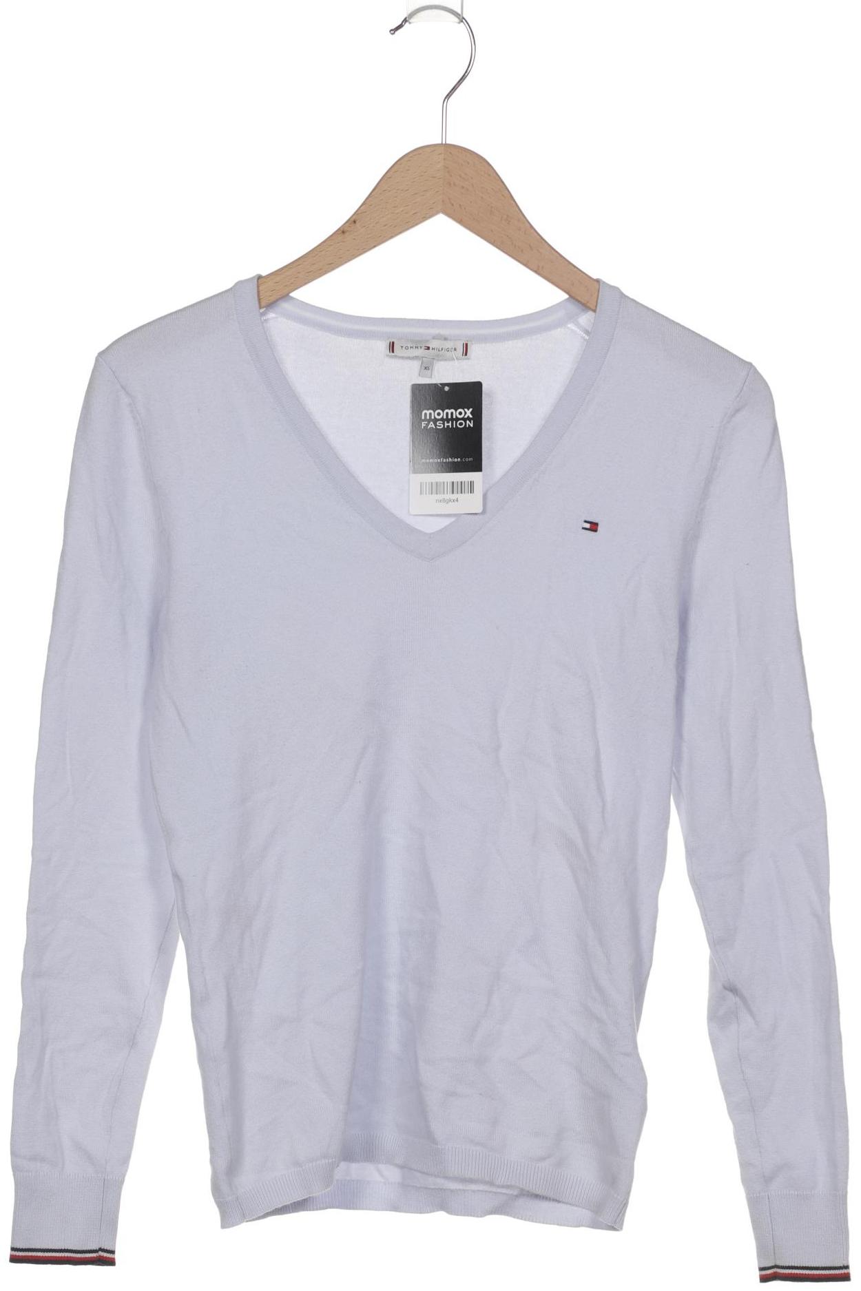 

Tommy Hilfiger Damen Pullover, flieder, Gr. 34