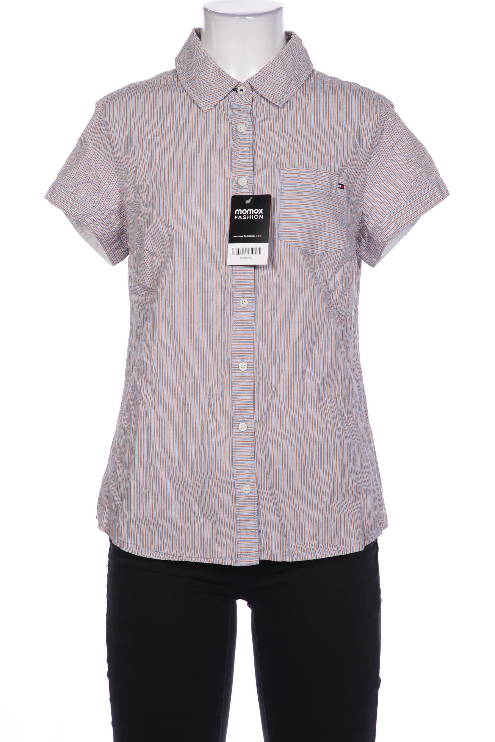 

Tommy Hilfiger Damen Bluse, hellblau