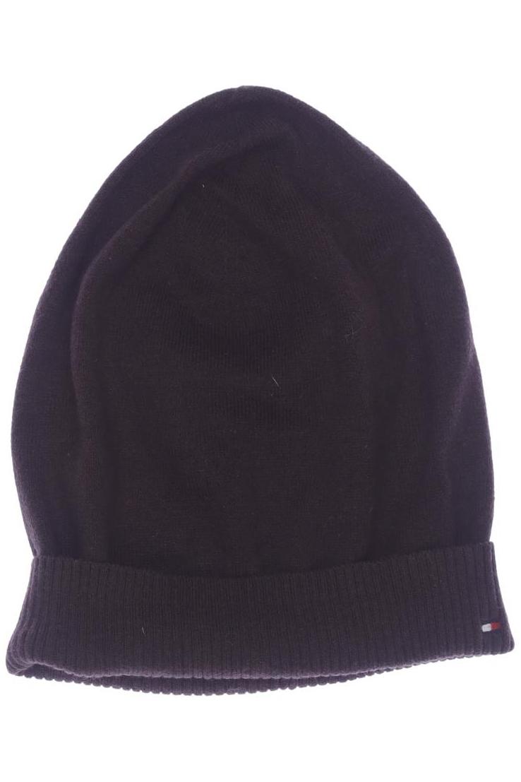 

Tommy Hilfiger Damen Hut/Mütze, braun, Gr. uni