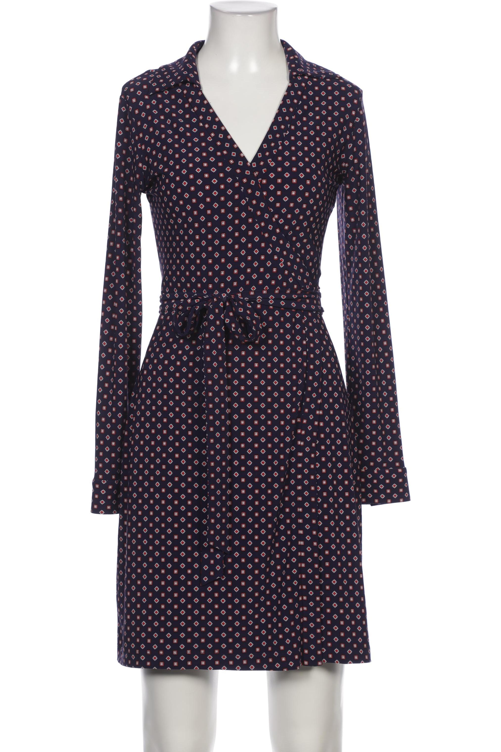 

Tommy Hilfiger Damen Kleid, marineblau