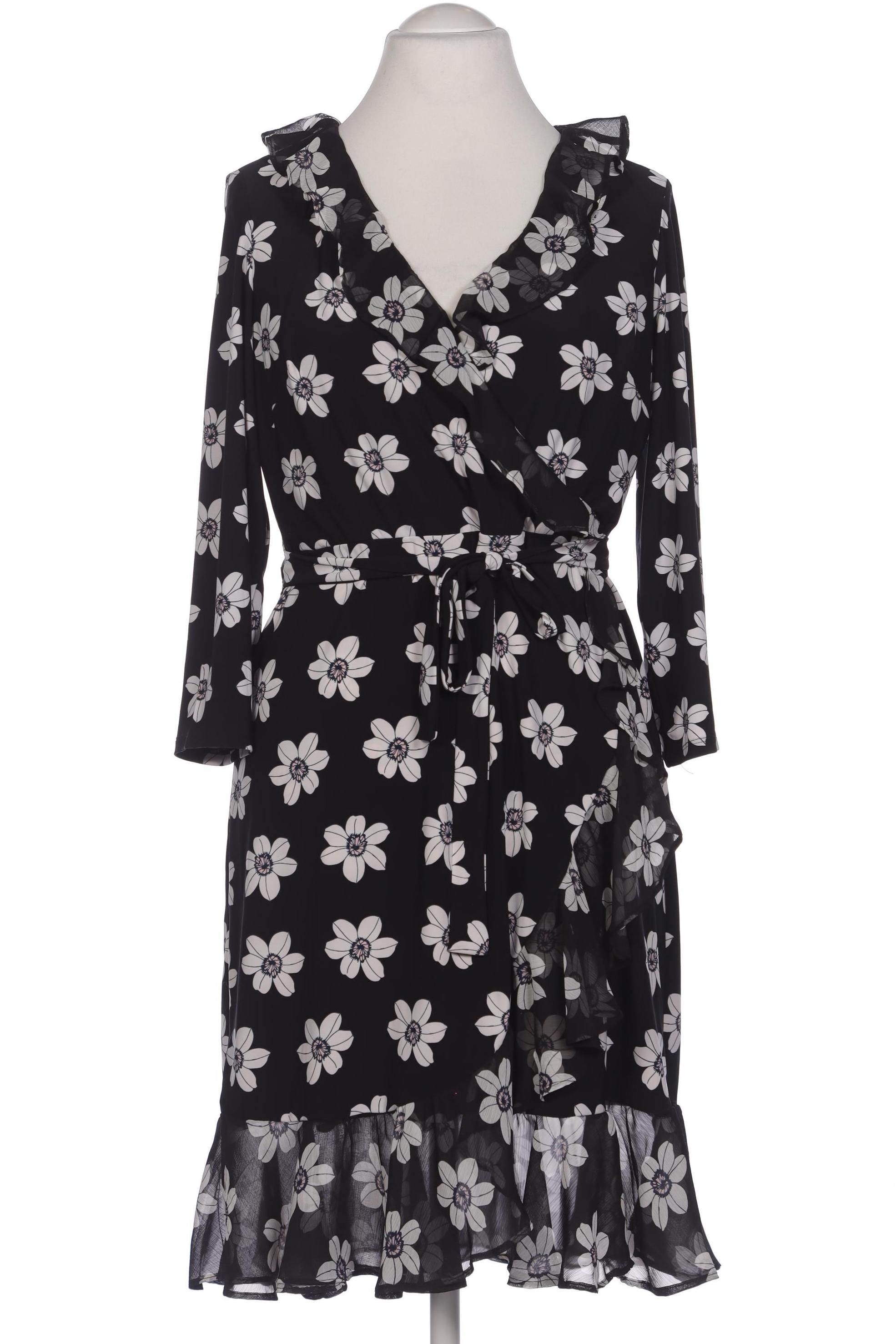 

Tommy Hilfiger Damen Kleid, schwarz, Gr. 10