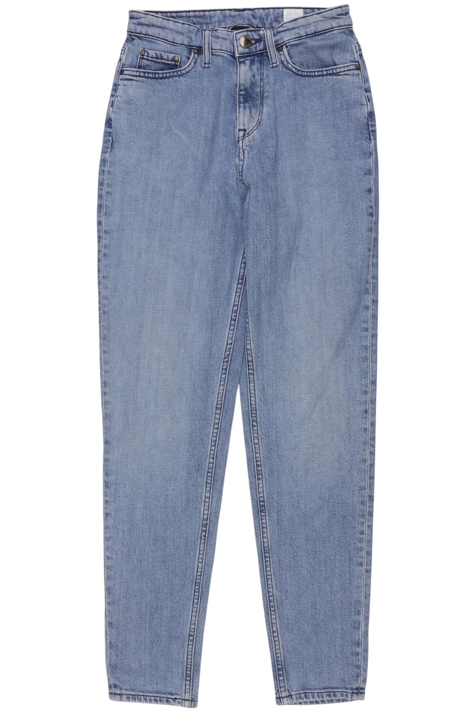 

Tommy Hilfiger Damen Jeans, hellblau, Gr. 25