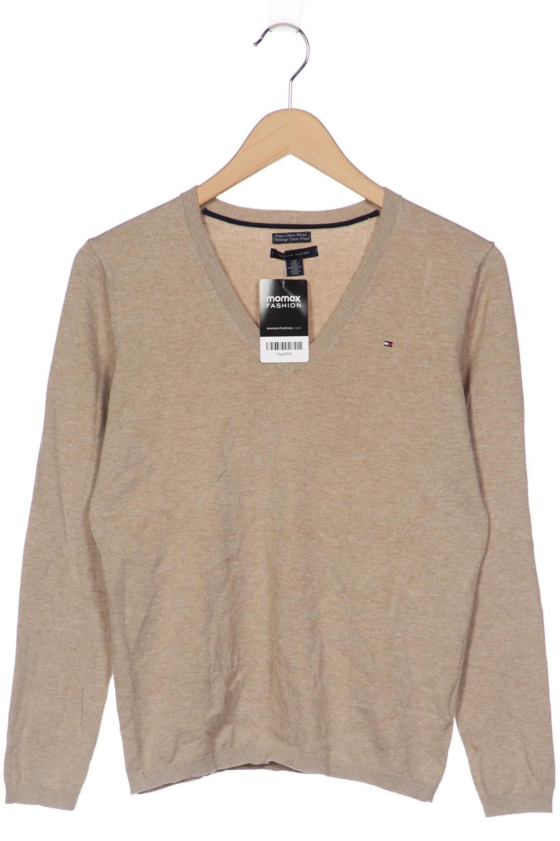 

Tommy Hilfiger Damen Pullover, beige