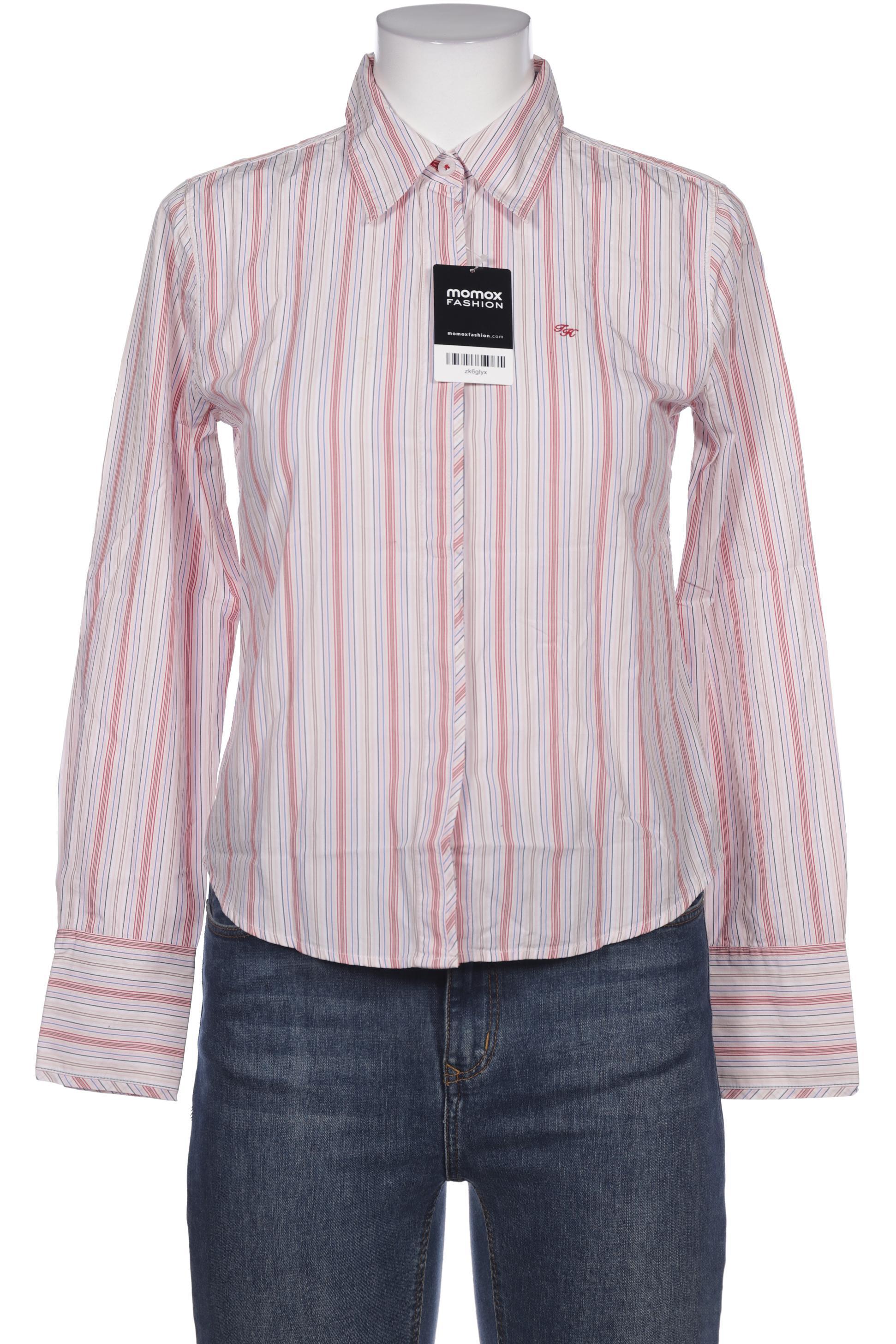 

Tommy Hilfiger Damen Bluse, mehrfarbig