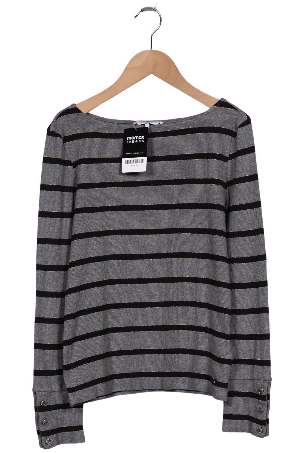 

Tommy Hilfiger Damen Pullover, grau, Gr. 36