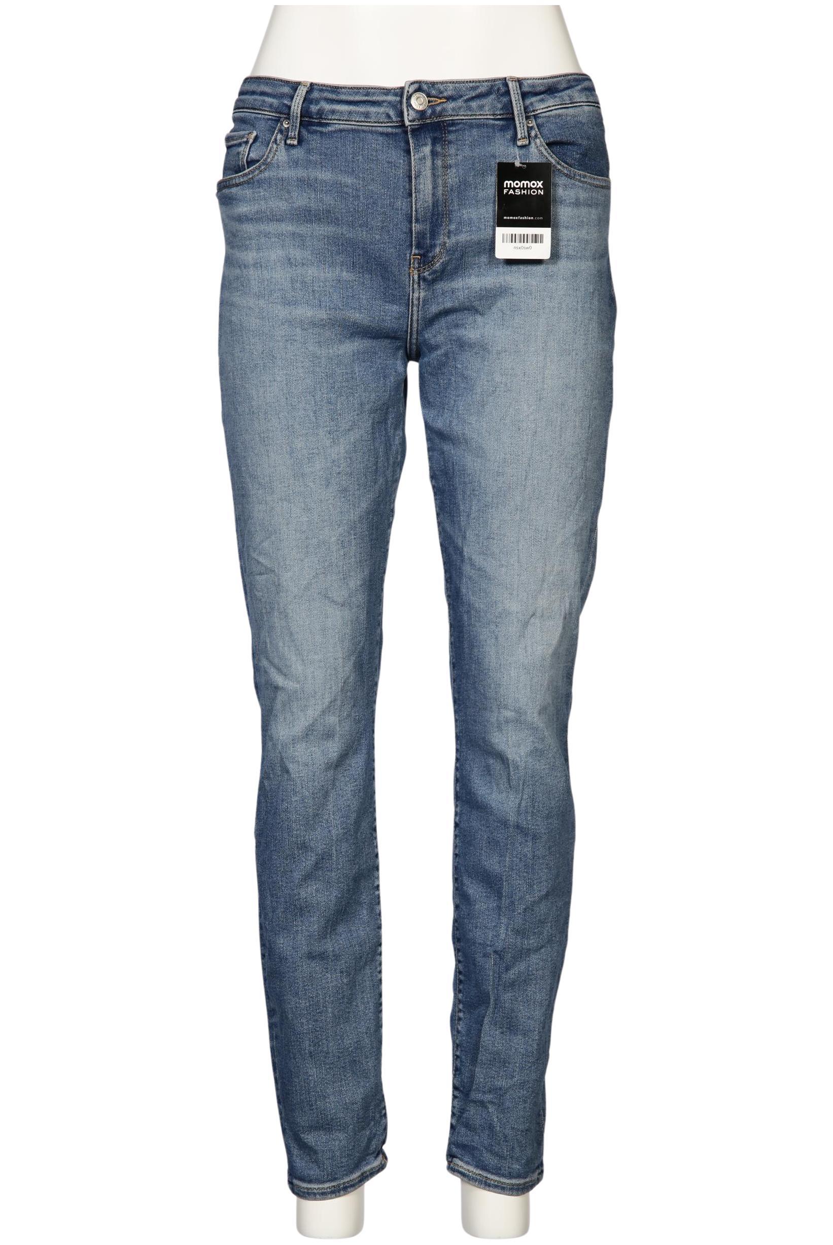 

Tommy Hilfiger Damen Jeans, blau, Gr. 36