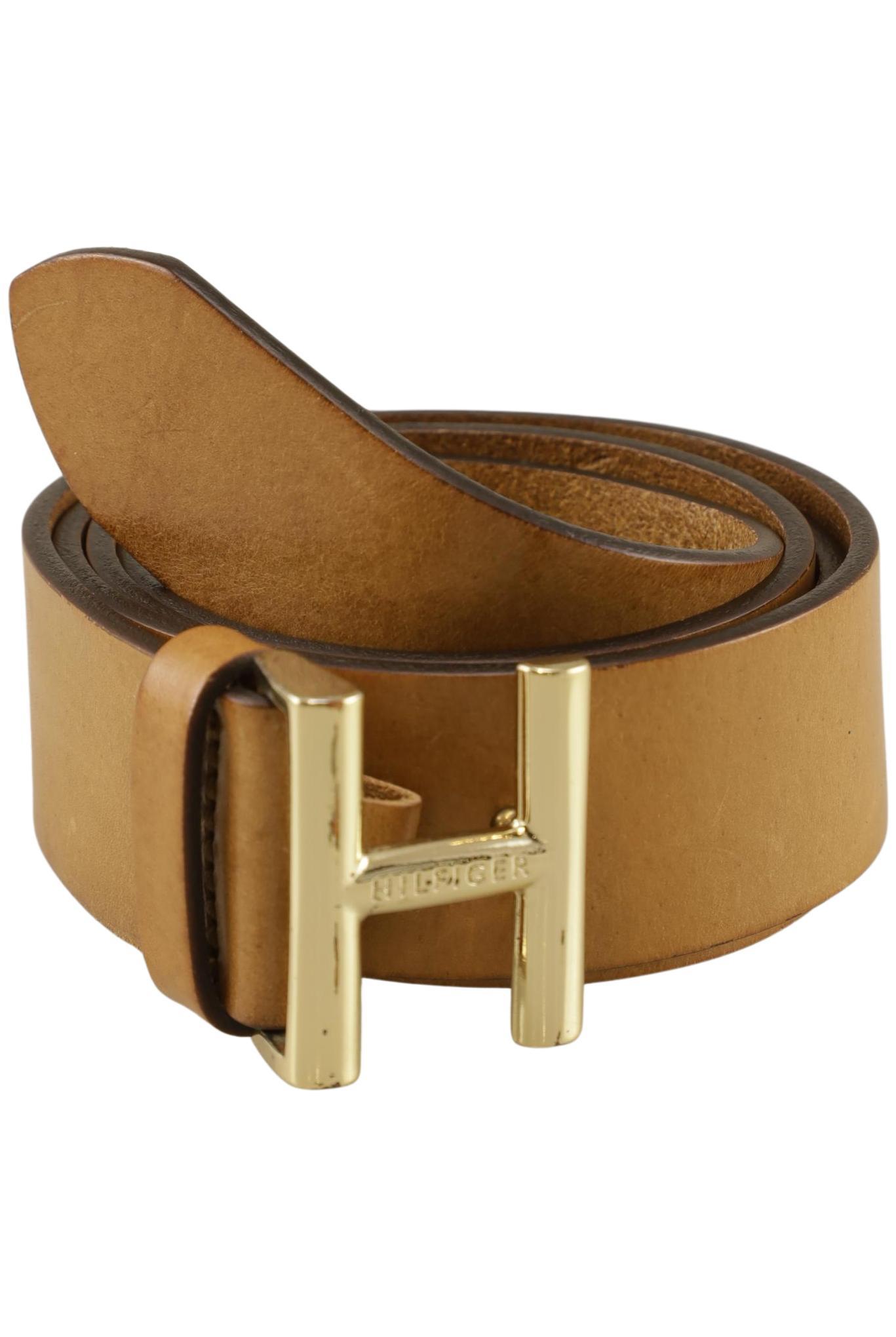 

Tommy Hilfiger Damen Gürtel, braun, Gr. 90