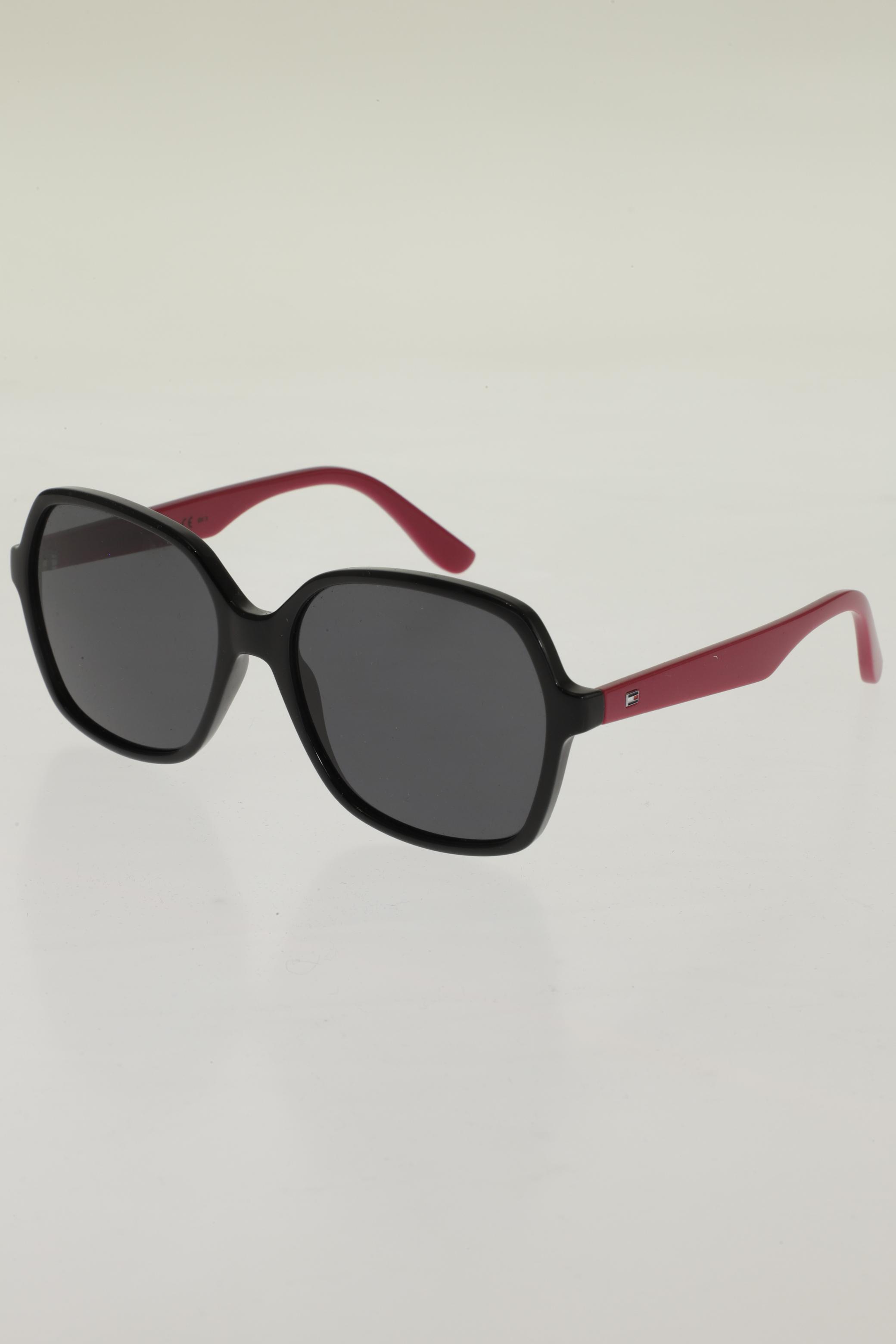 

Tommy Hilfiger Damen Sonnenbrille, pink, Gr.