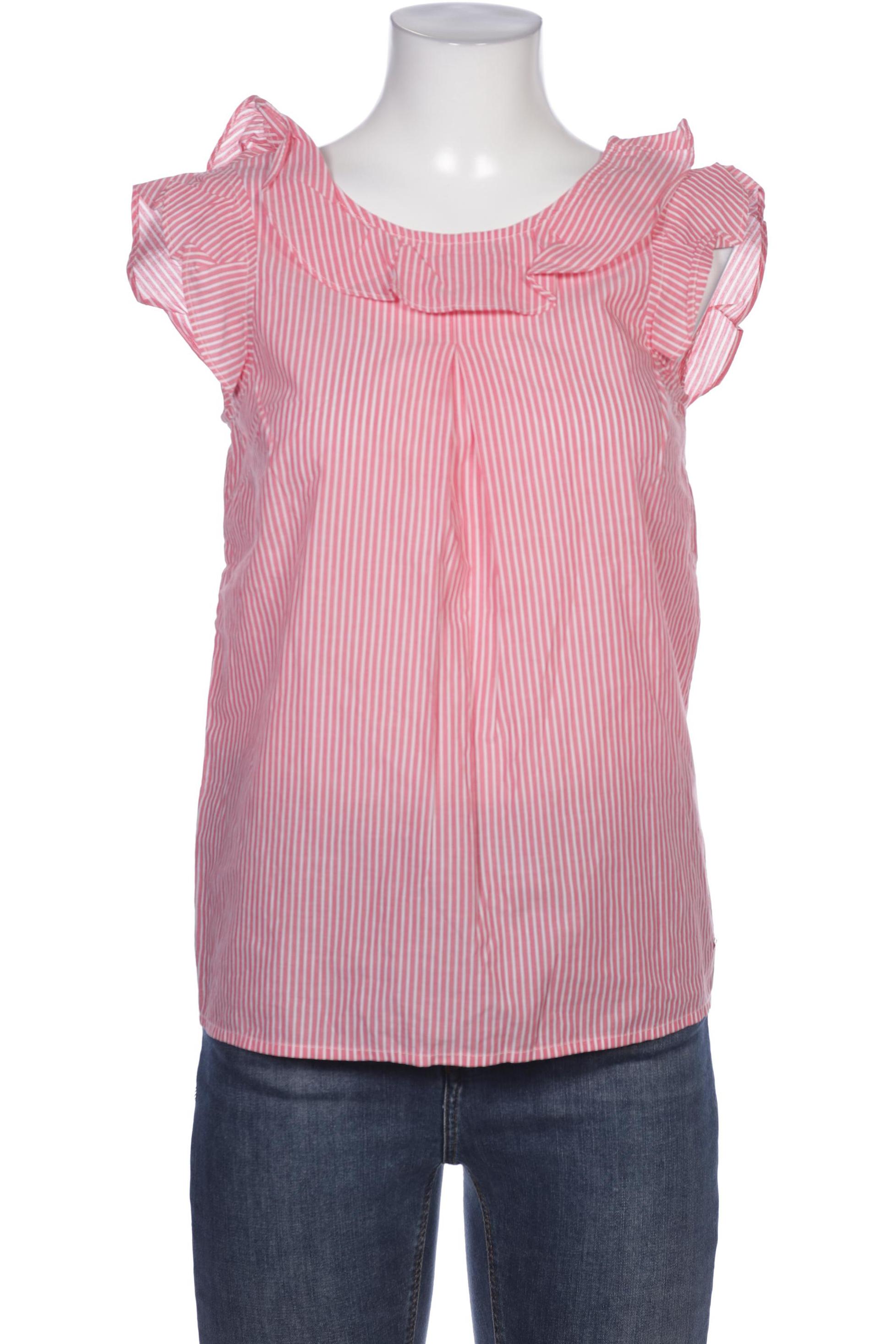 

Tommy Hilfiger Damen Bluse, pink