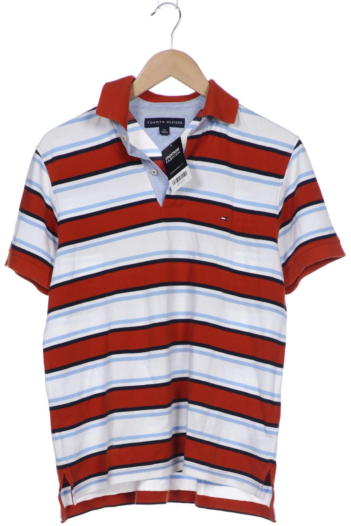 

Tommy Hilfiger Damen Poloshirt, weiß, Gr. 36