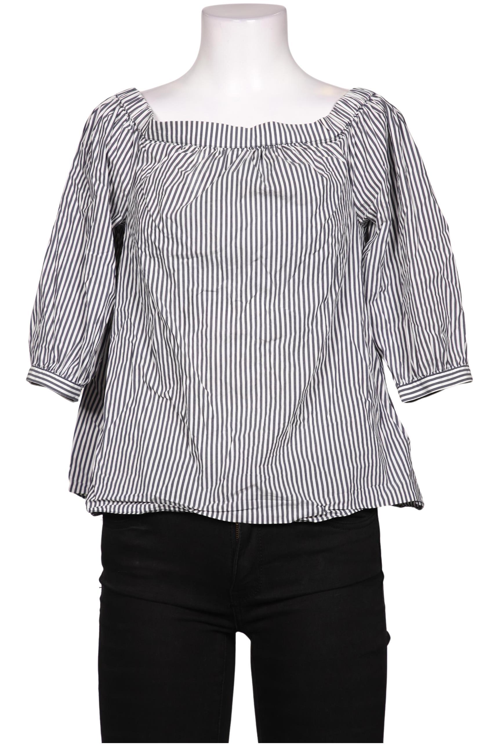 

Tommy Hilfiger Damen Bluse, mehrfarbig, Gr. 6