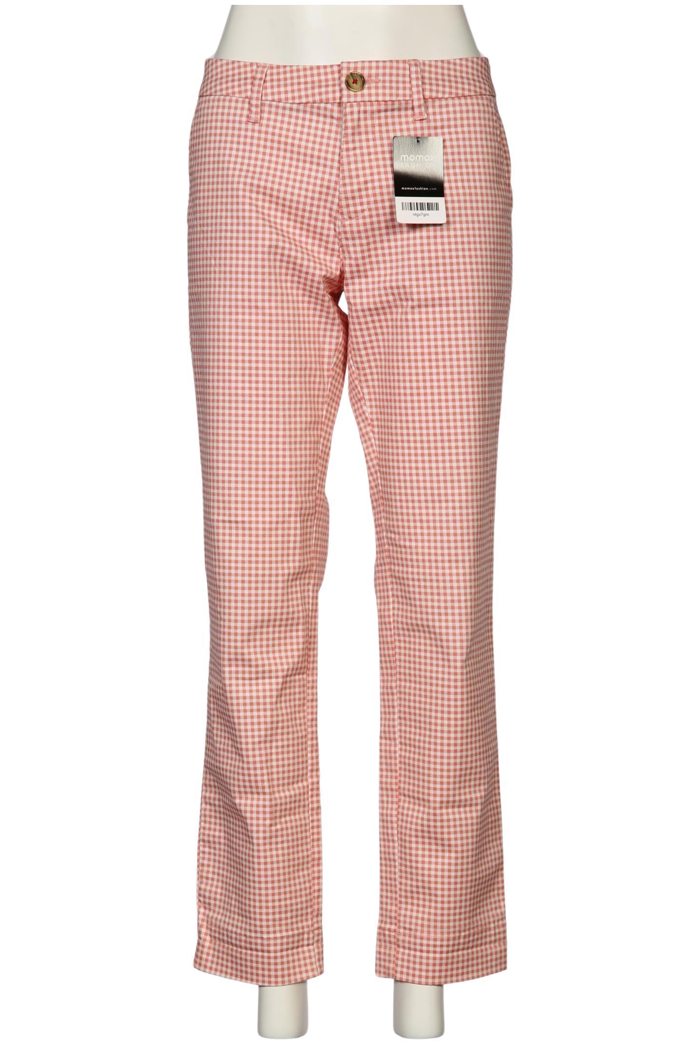 

Tommy Hilfiger Damen Stoffhose, pink, Gr. 6