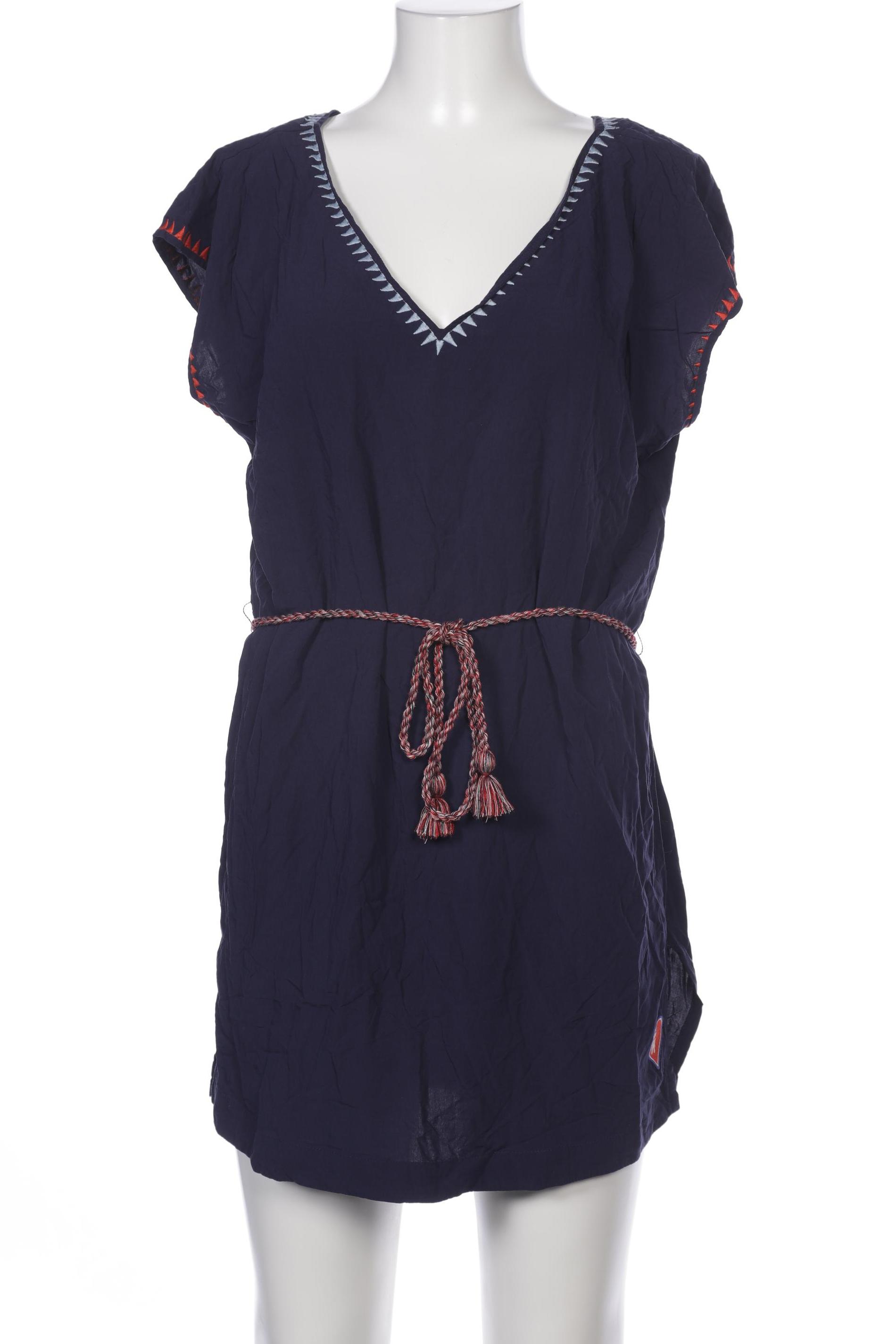 

Tommy Hilfiger Damen Kleid, marineblau