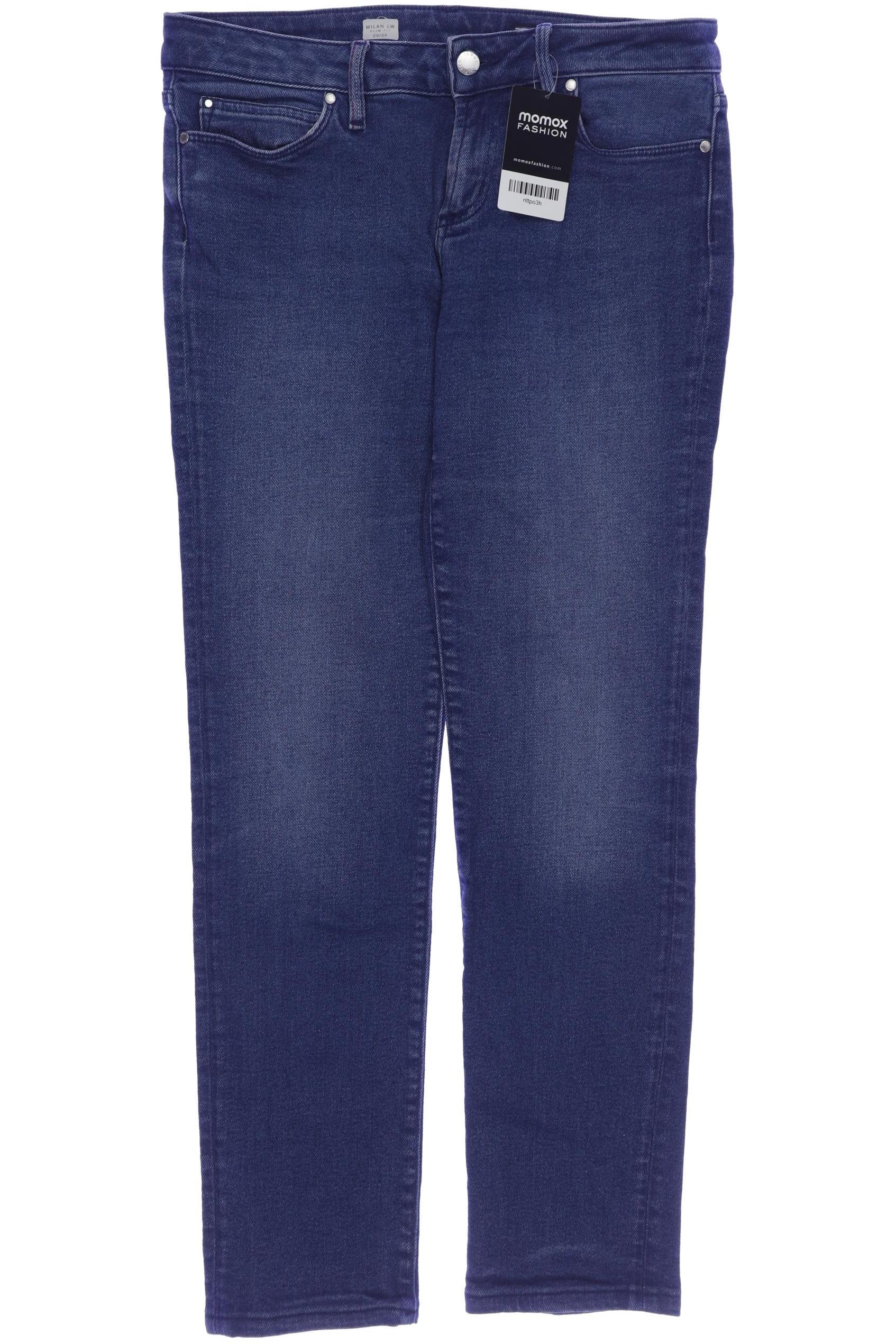 

Tommy Hilfiger Damen Jeans, blau, Gr. 29
