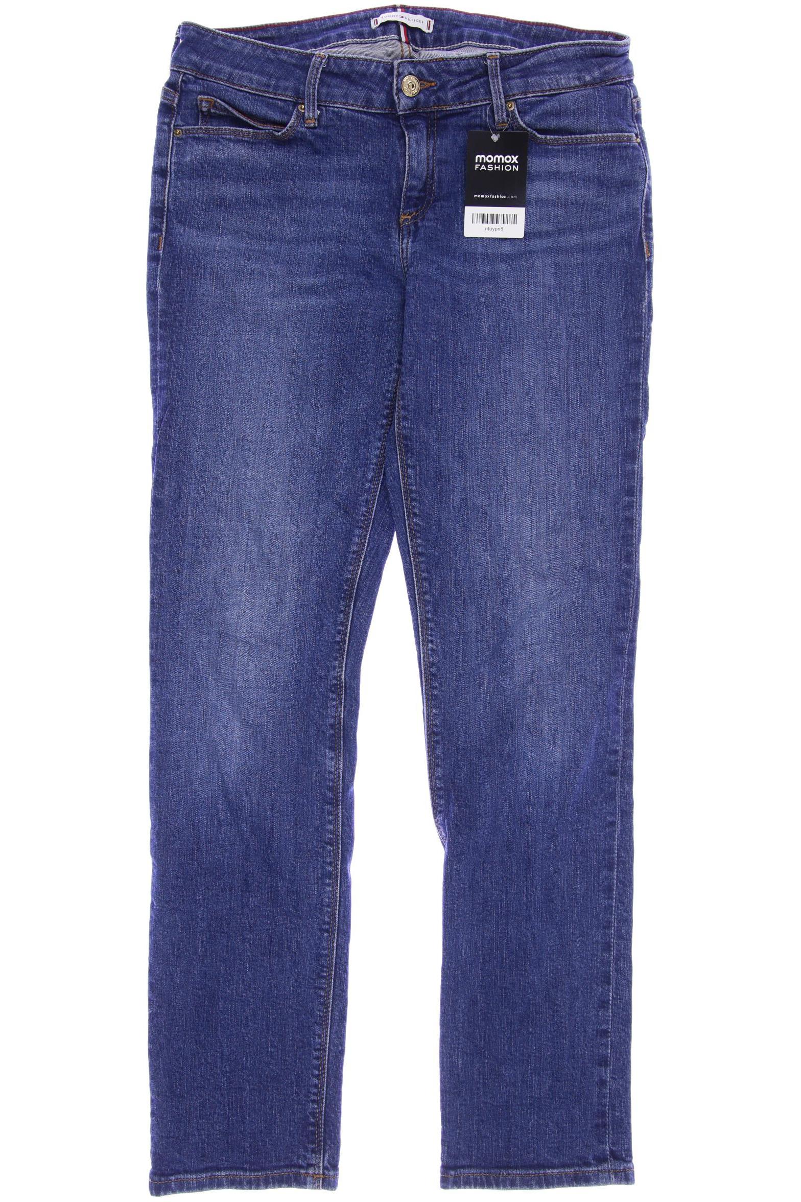 

Tommy Hilfiger Damen Jeans, blau