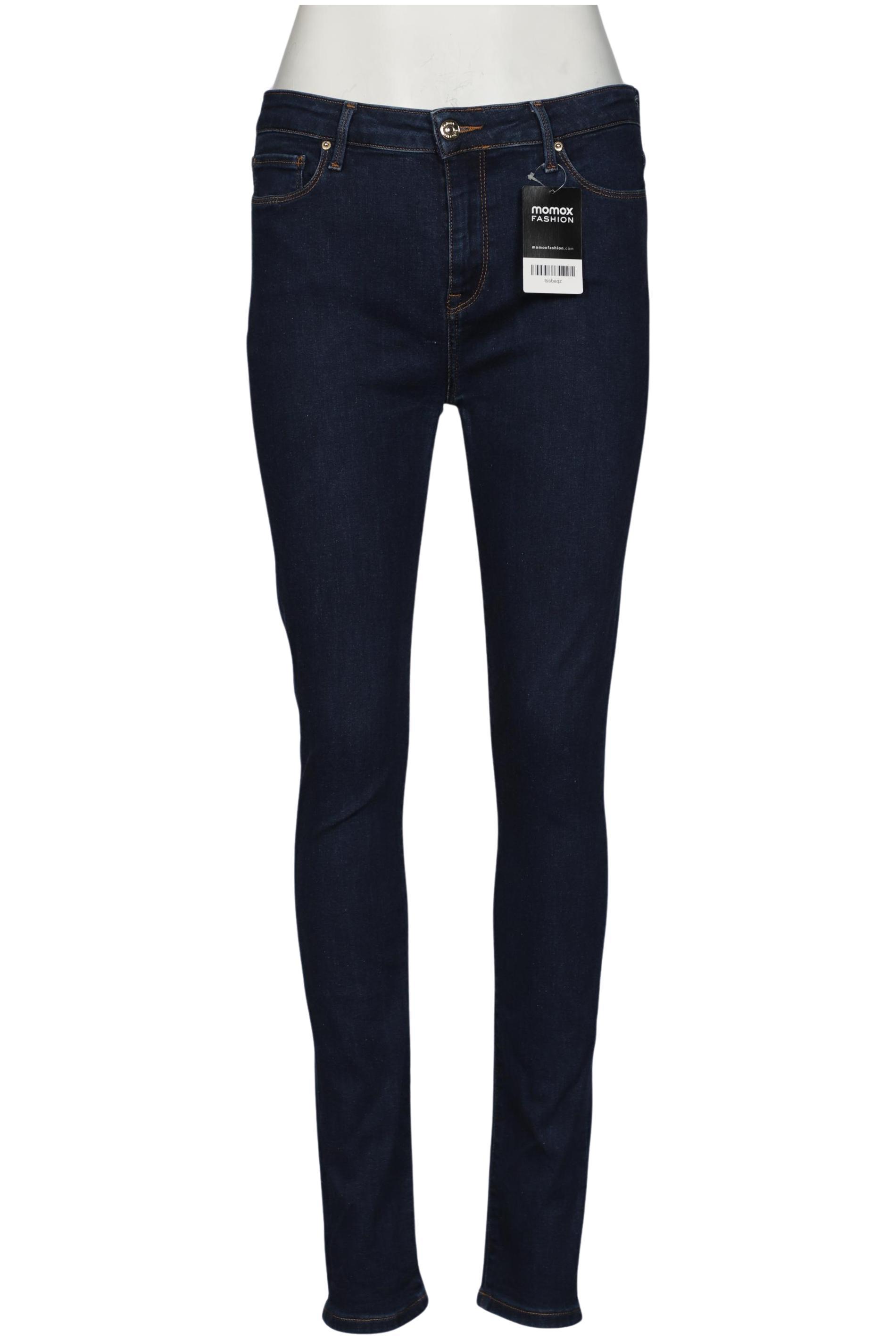 

Tommy Hilfiger Damen Jeans, marineblau, Gr. 31