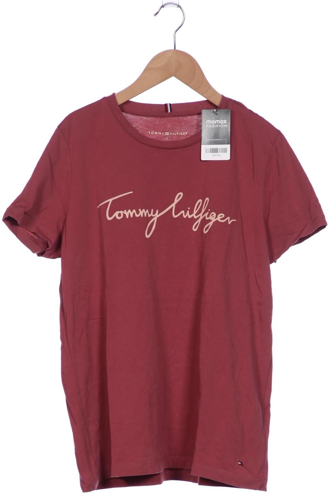 Thumbnail - Tommy Hilfiger Damen T-Shirt, pink, Gr. 42