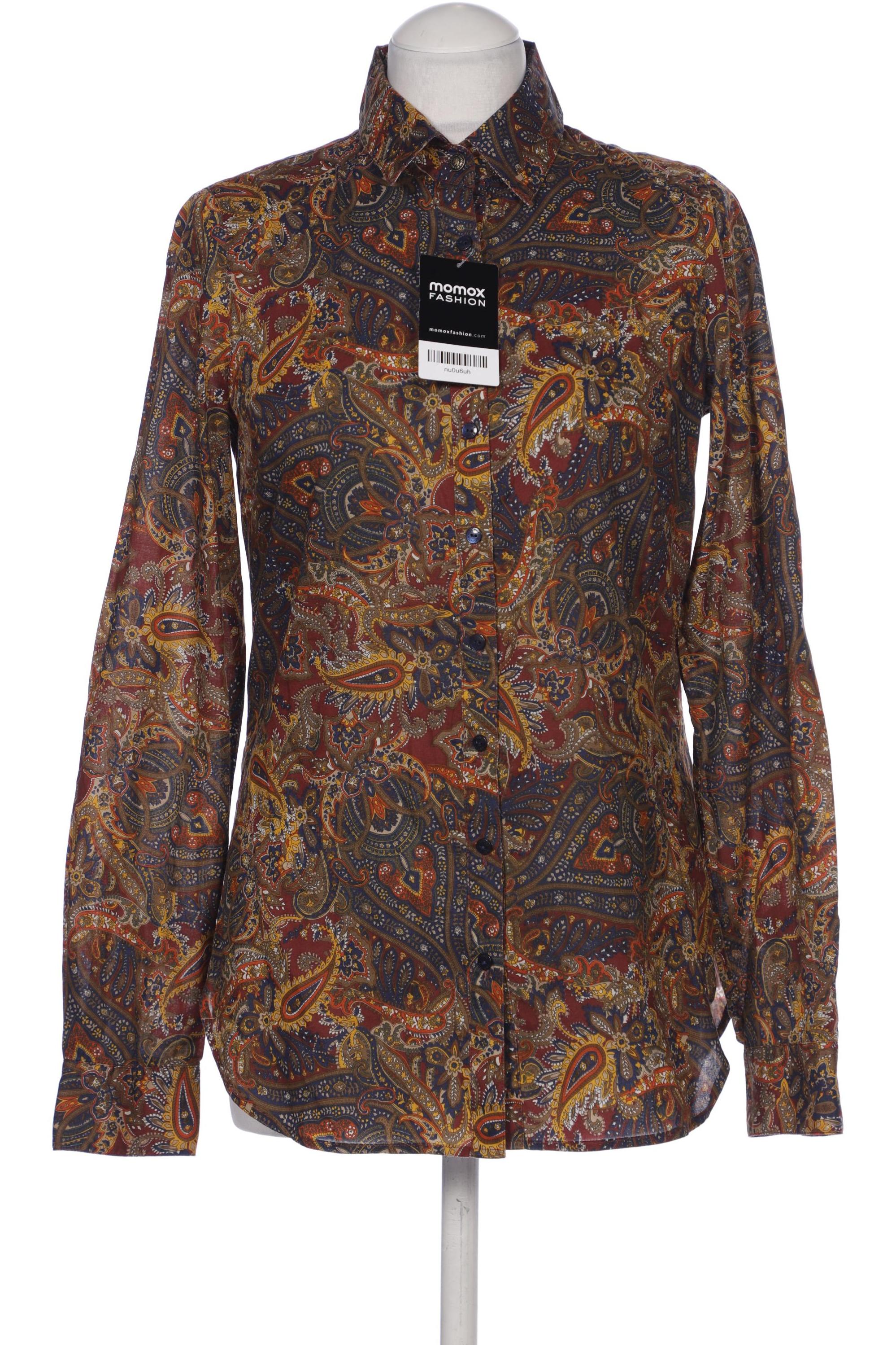 

Tommy Hilfiger Damen Bluse, mehrfarbig, Gr. 6