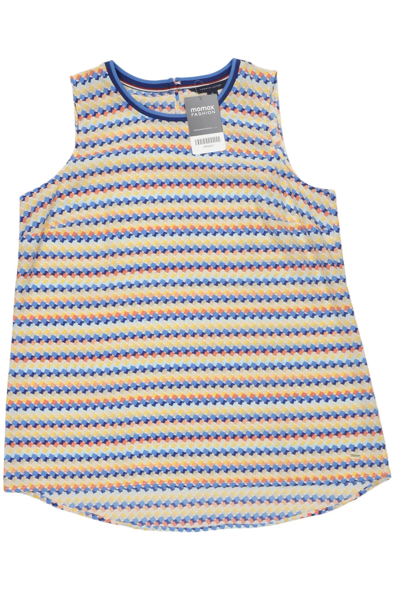 

Tommy Hilfiger Damen Top, mehrfarbig, Gr. 38