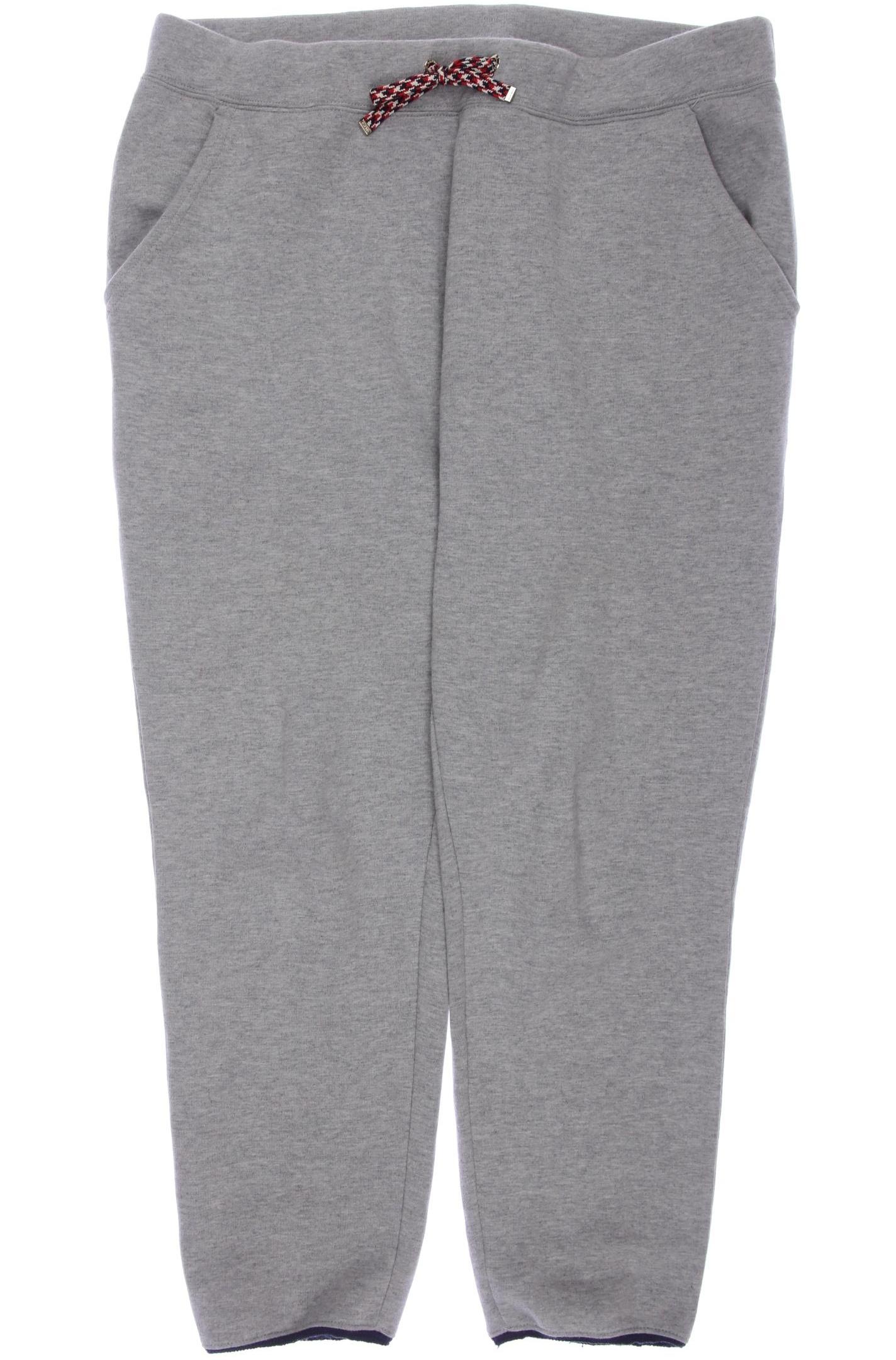

Tommy Hilfiger Damen Stoffhose, grau, Gr. 0