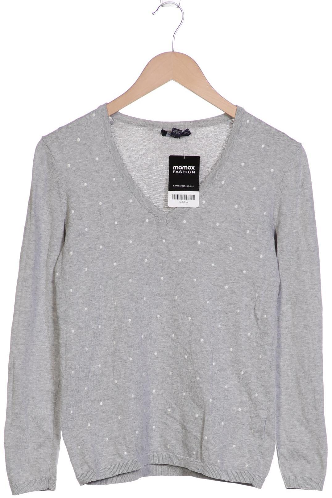 

Tommy Hilfiger Damen Pullover, grau