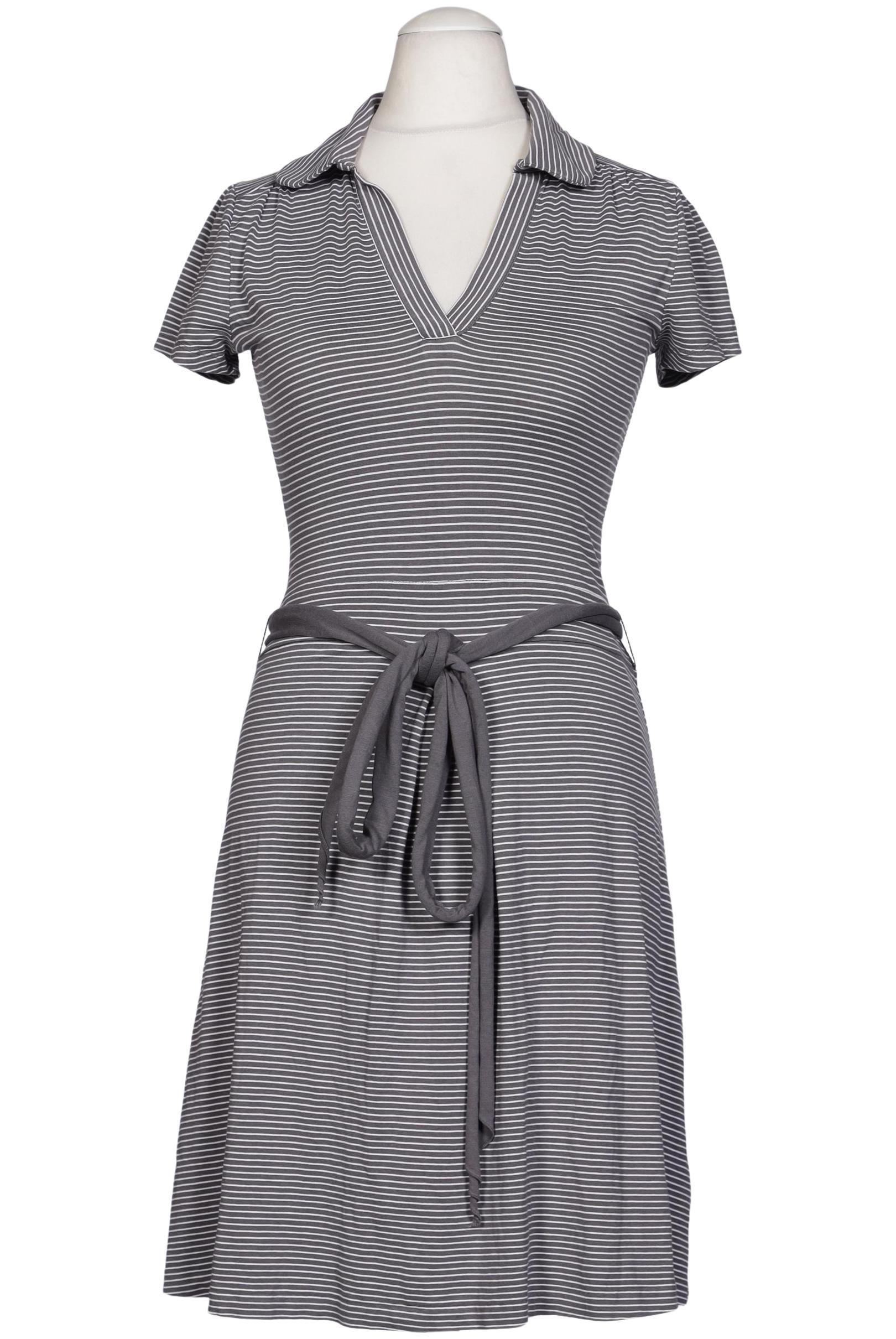 

Tommy Hilfiger Damen Kleid, grau, Gr. 36