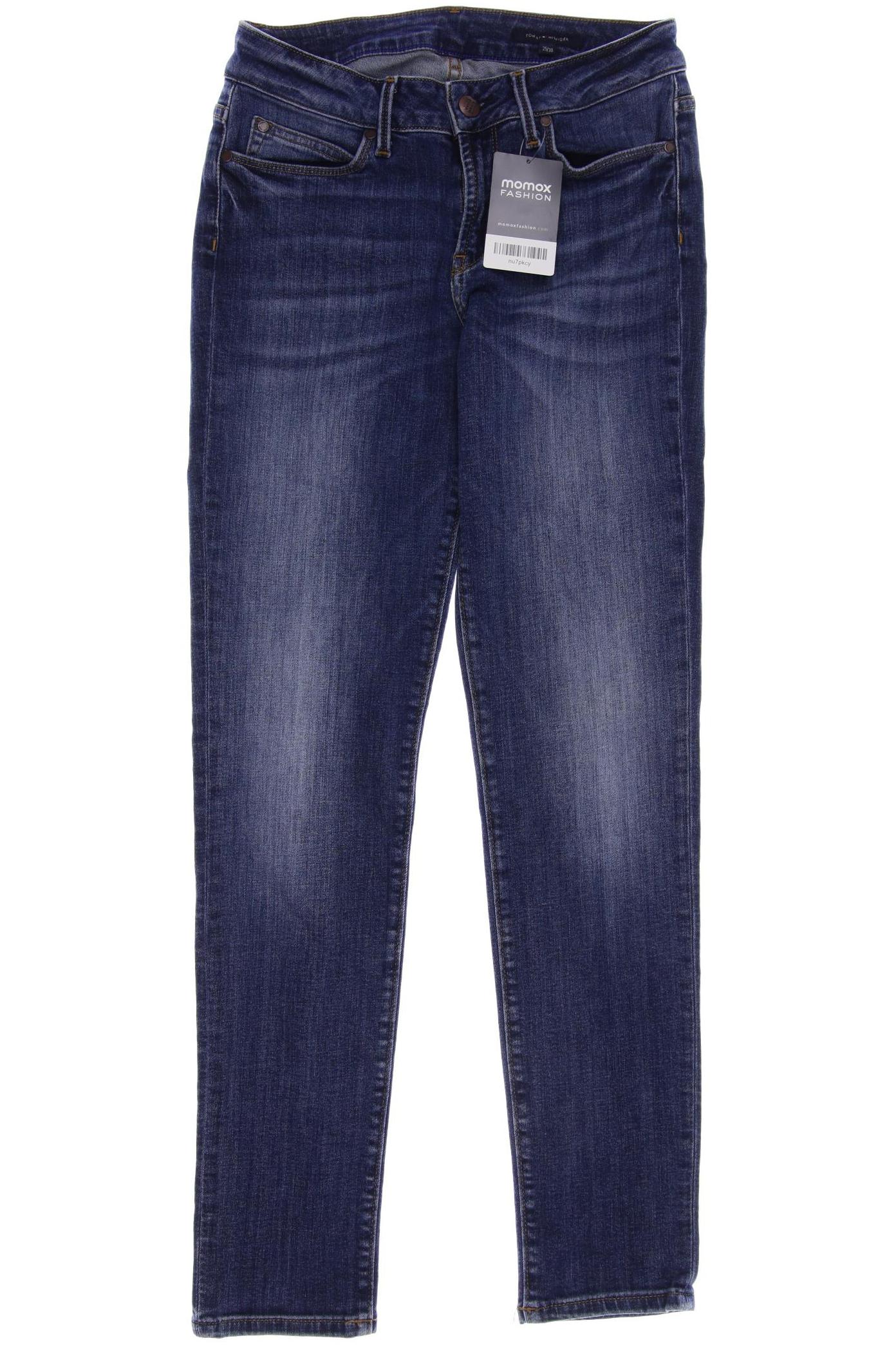 

Tommy Hilfiger Damen Jeans, blau