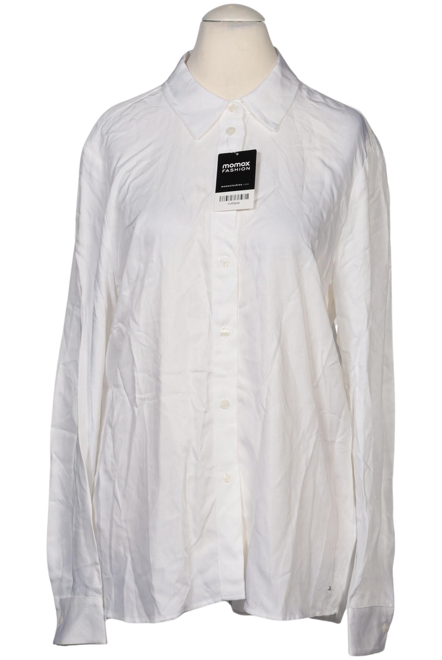 

Tommy Hilfiger Damen Bluse, weiß, Gr. 40