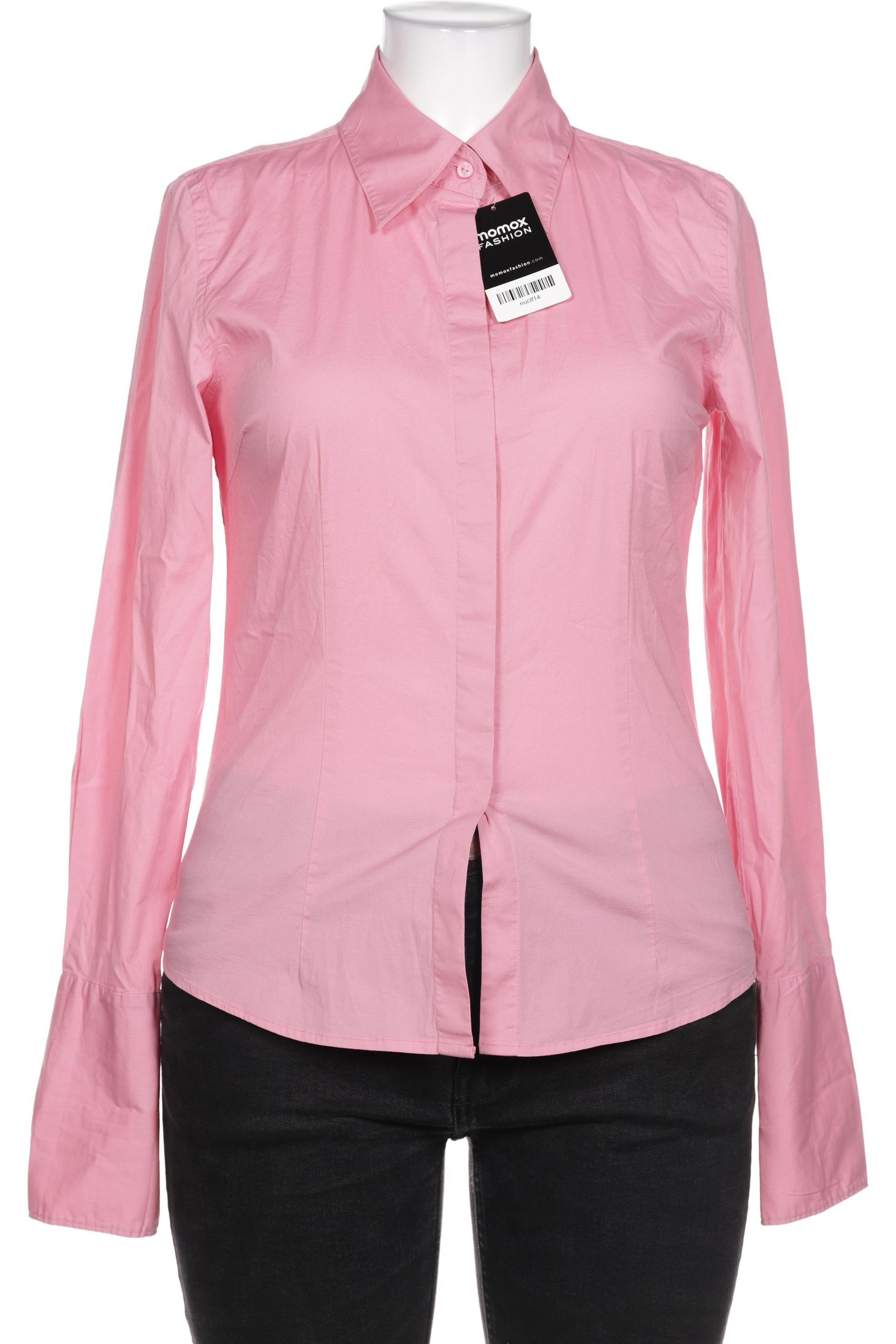 

Tommy Hilfiger Damen Bluse, pink, Gr. 10