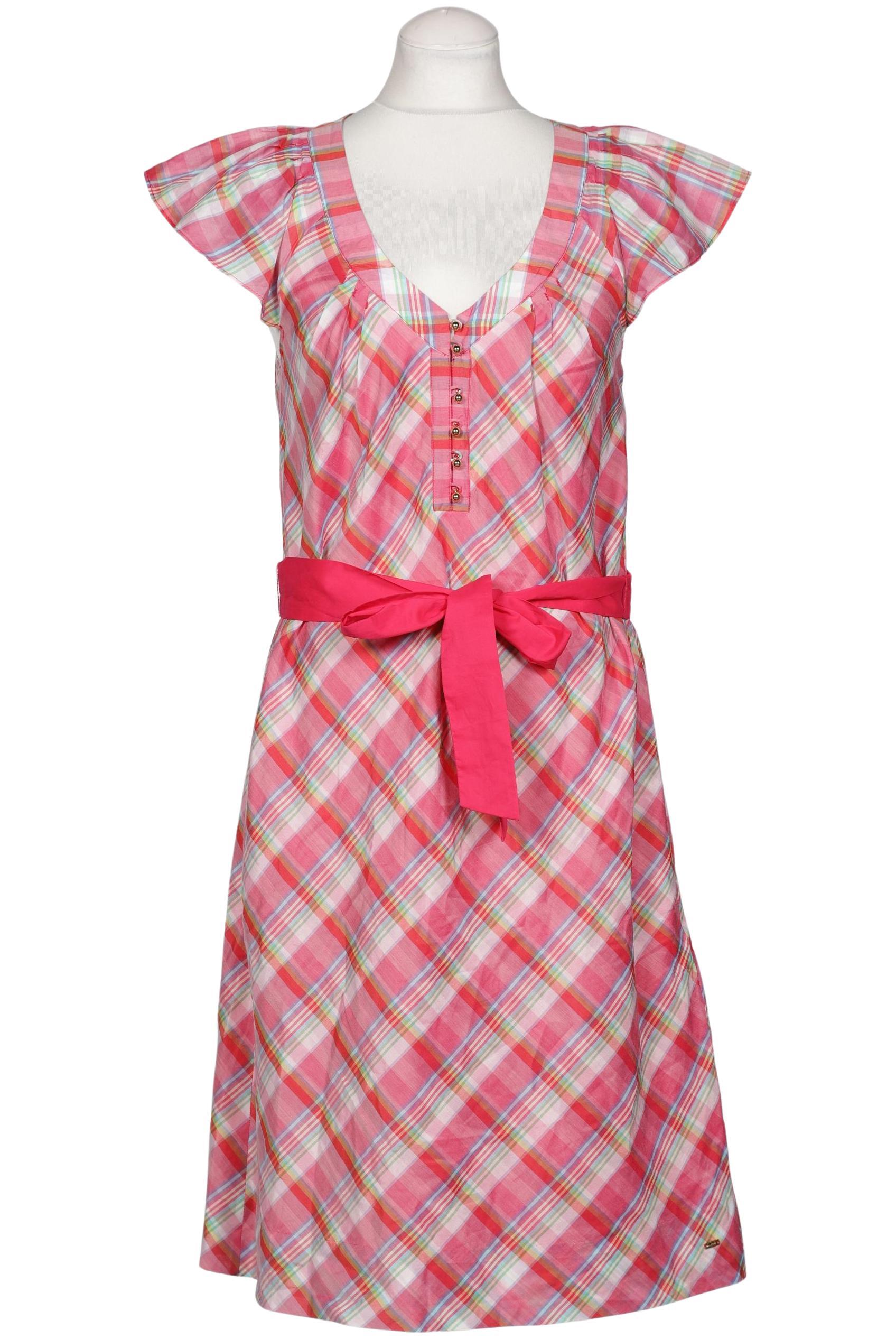 

Tommy Hilfiger Damen Kleid, mehrfarbig, Gr. 8